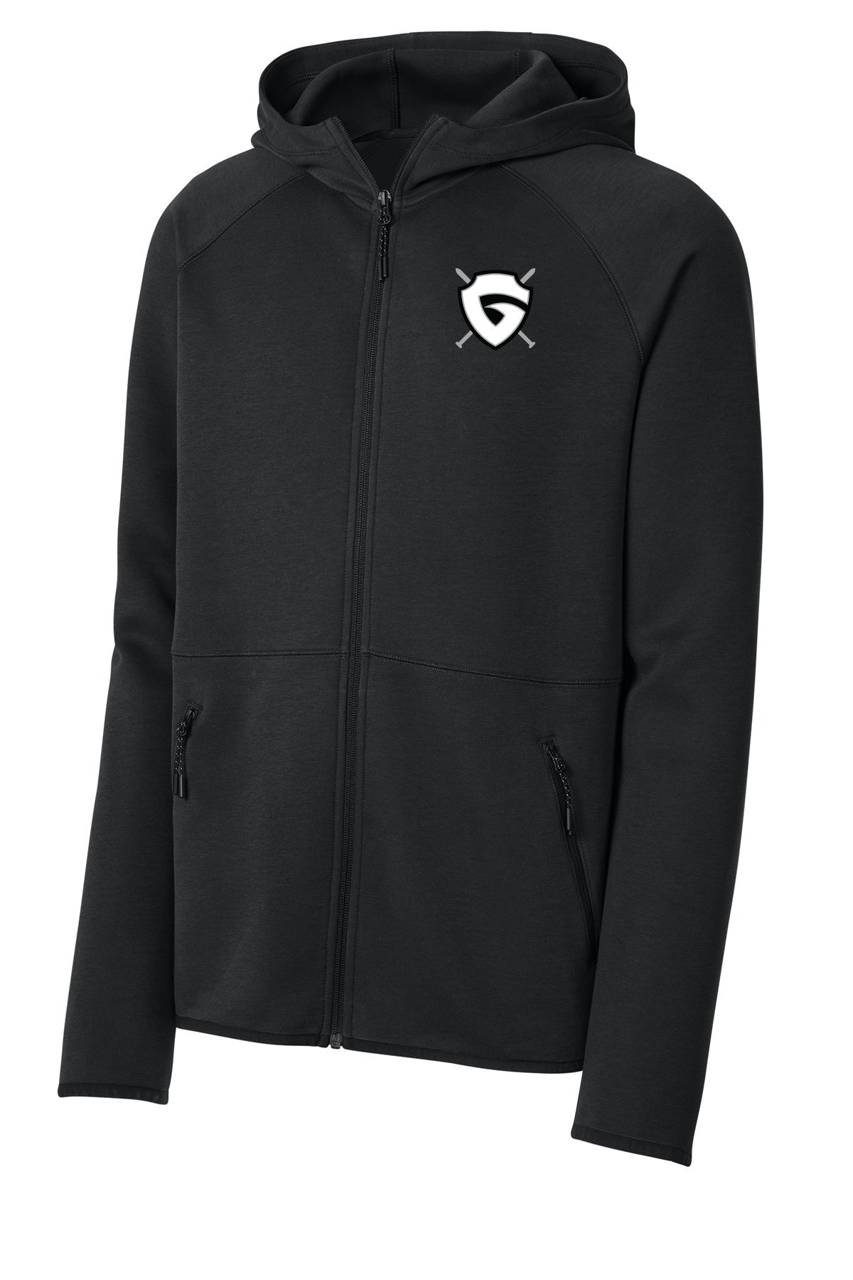 Phenom Full-Zip Hoodie