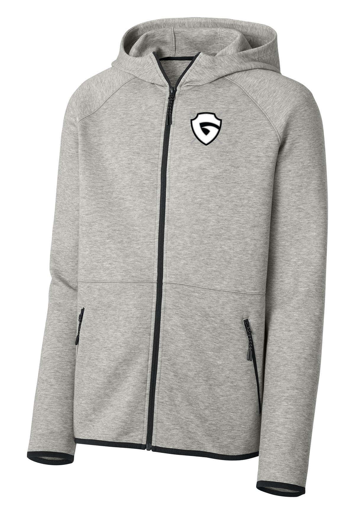 Phenom Full-Zip Hoodie
