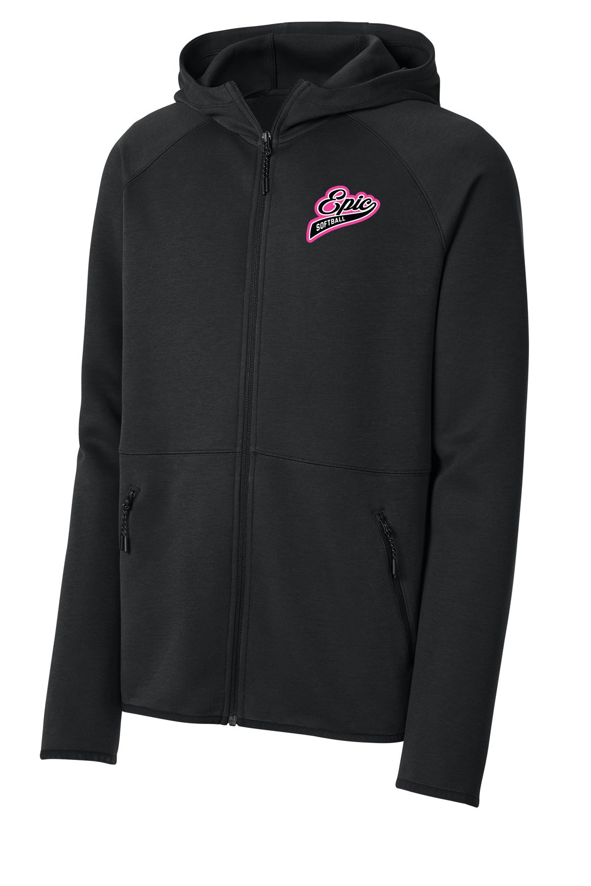Phenom Full-Zip Hoodie
