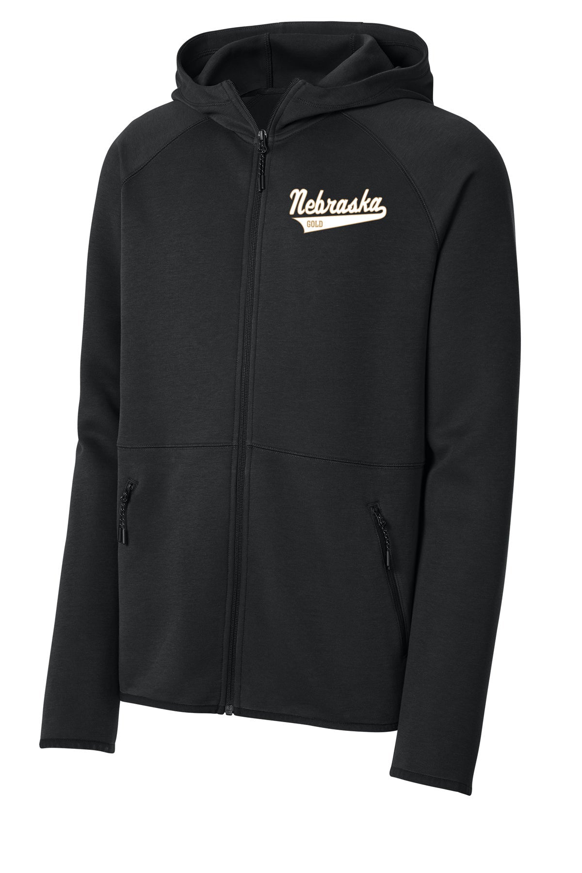 Phenom Full-Zip Hoodie