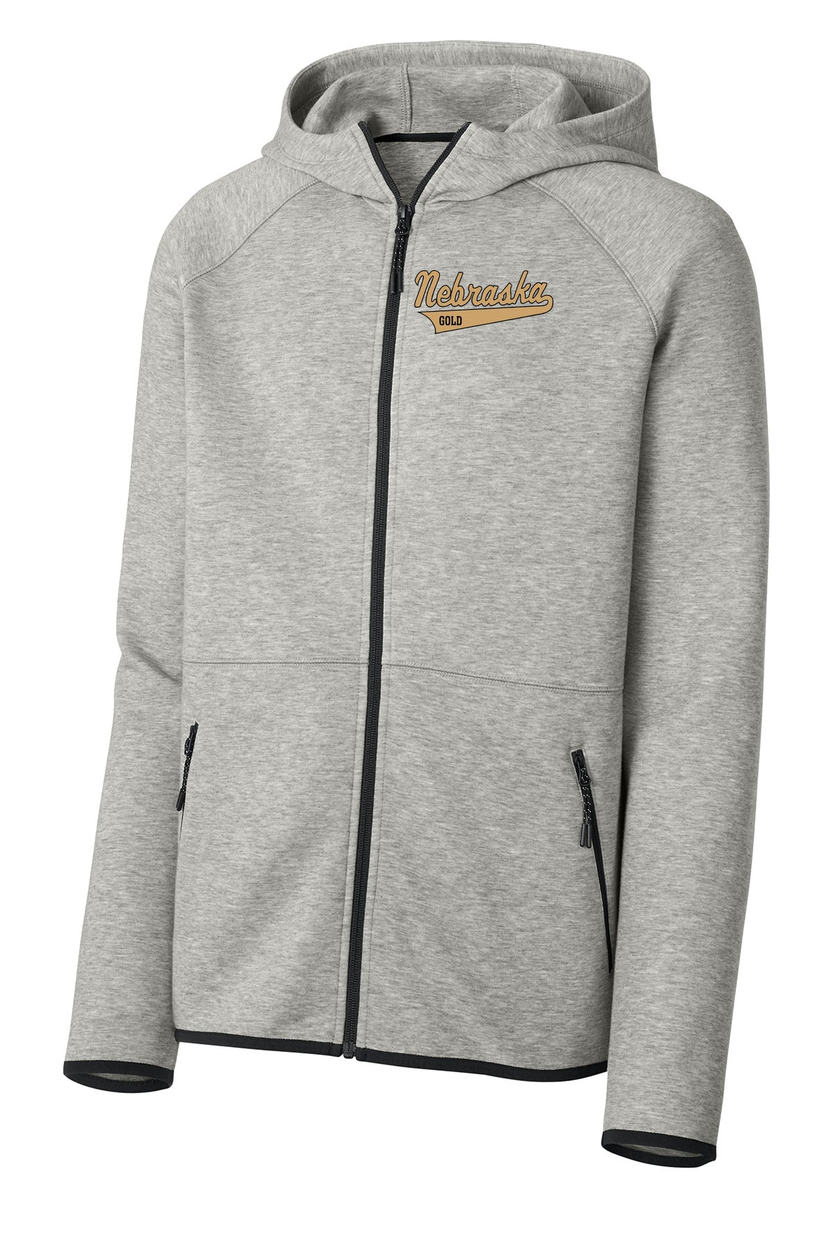 Phenom Full-Zip Hoodie