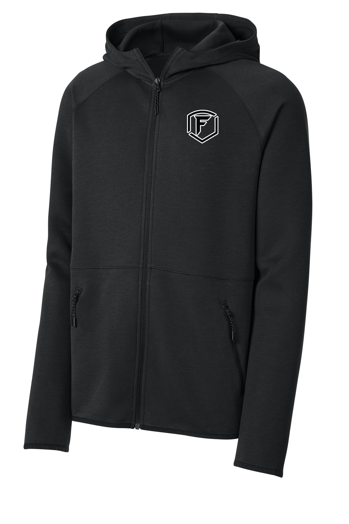 Phenom Full-Zip Hoodie