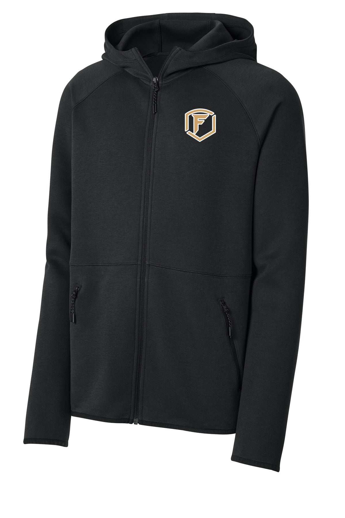 Phenom Full-Zip Hoodie