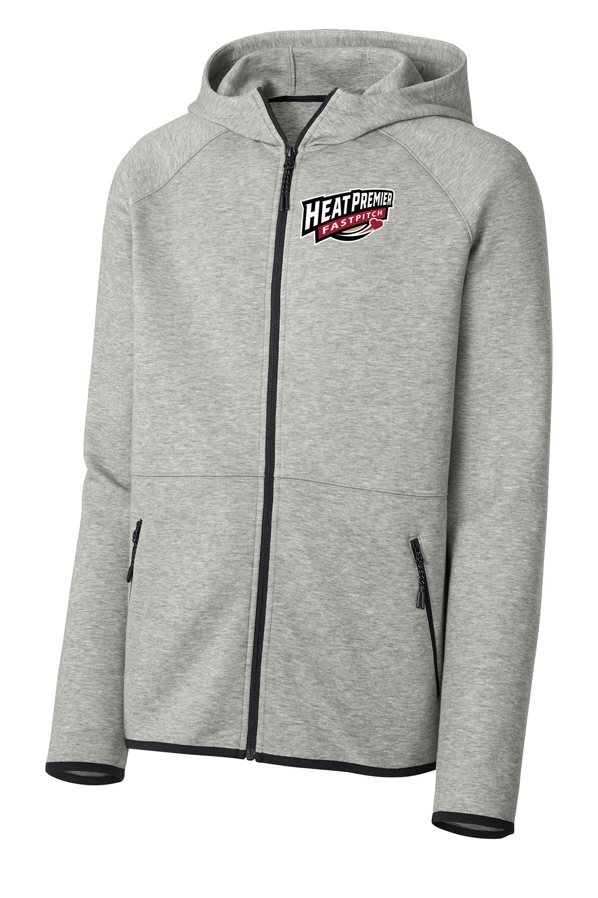Phenom Full-Zip Hoodie
