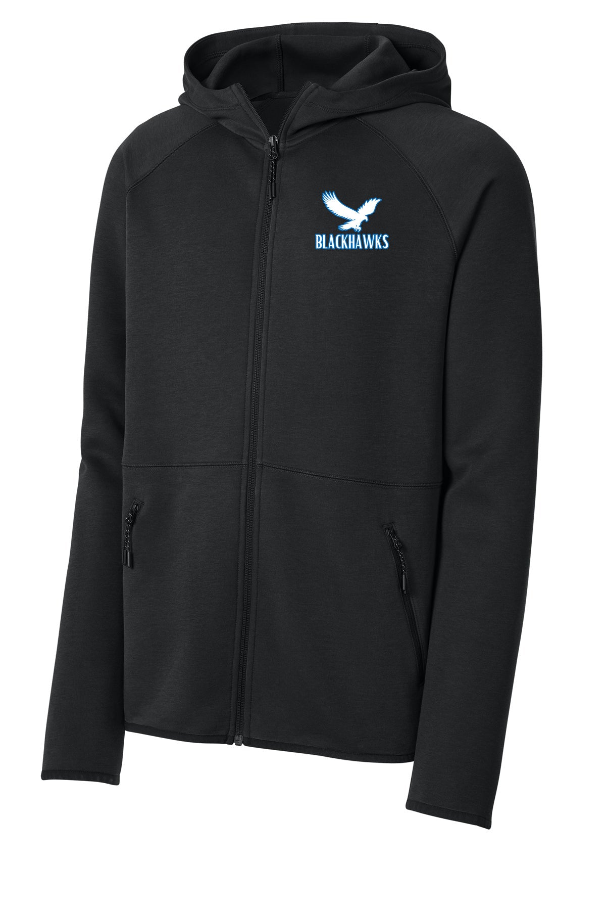 Phenom Full-Zip Hoodie