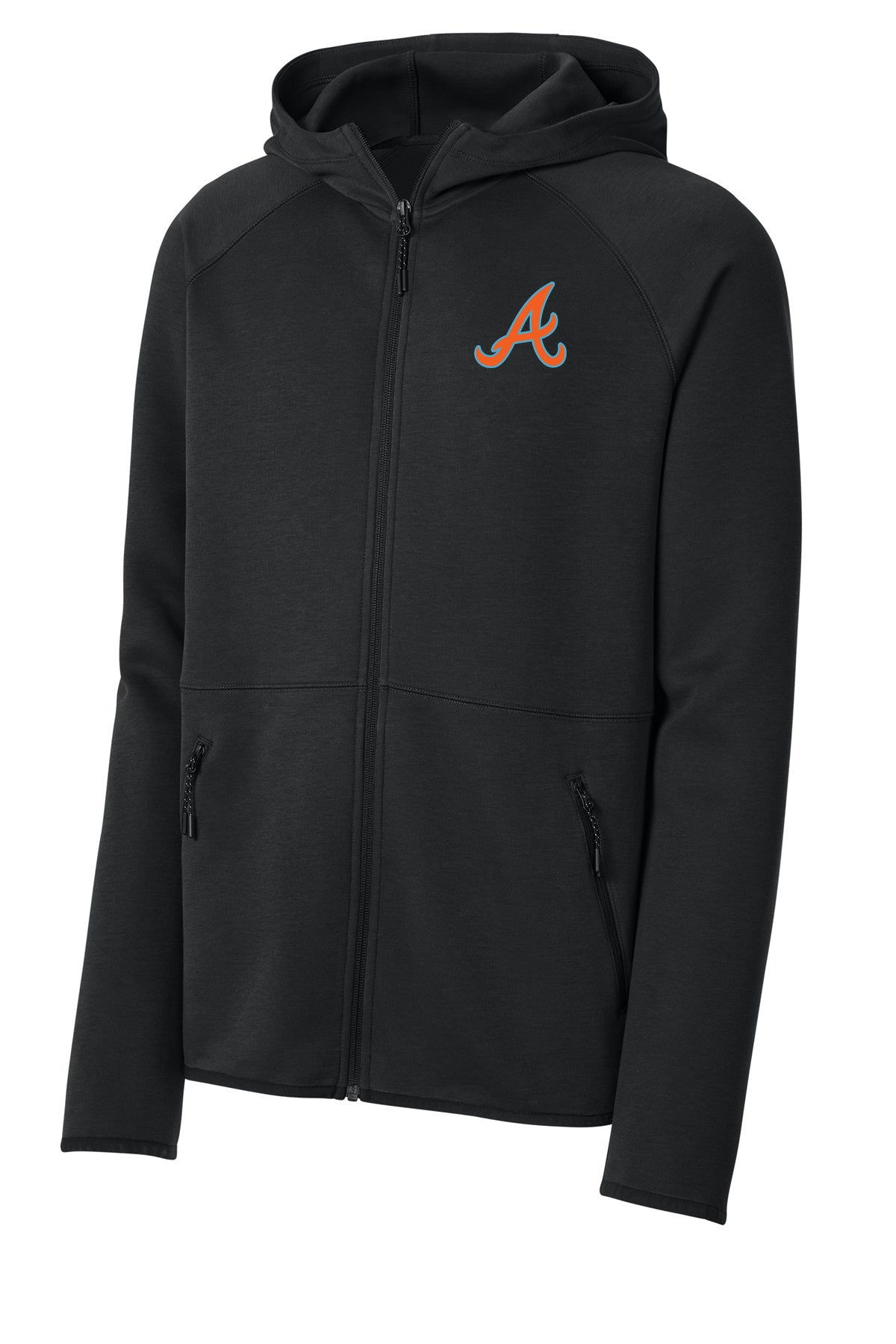 Phenom Full-Zip Hoodie