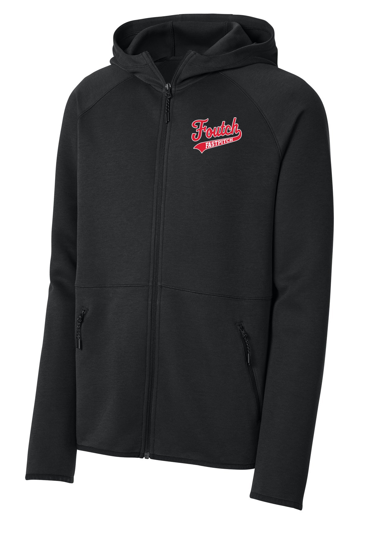 Phenom Full-Zip Hoodie