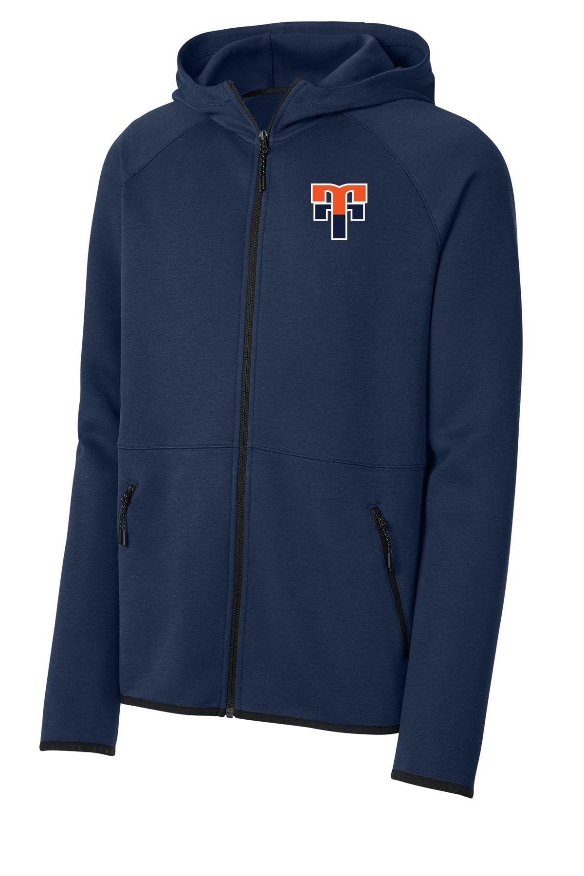 Phenom Full-Zip Hoodie