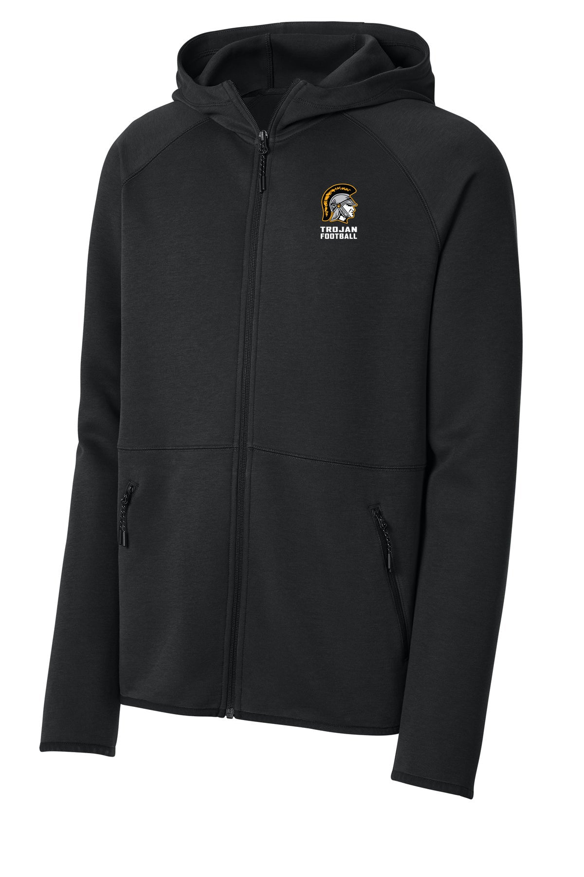 Phenom Full-Zip Hoodie