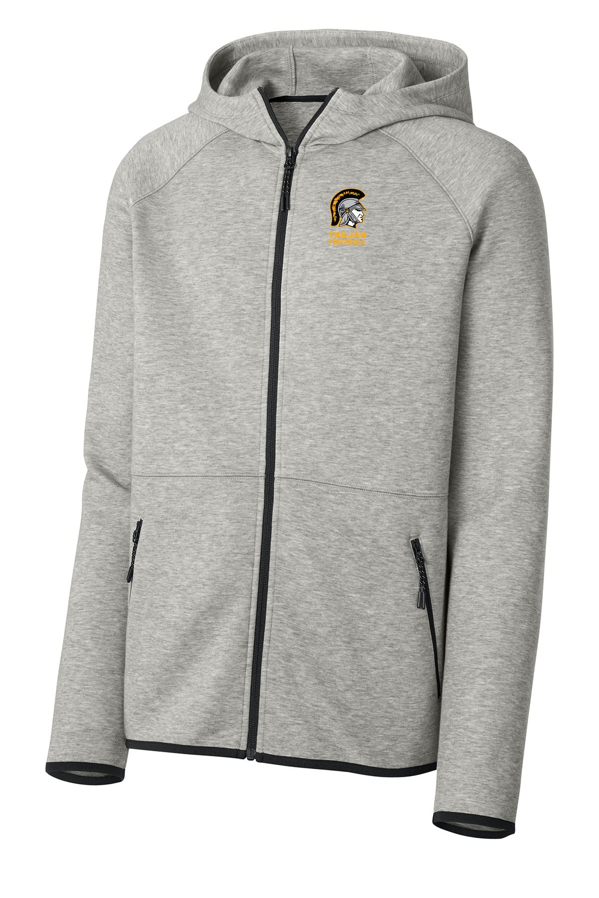 Phenom Full-Zip Hoodie