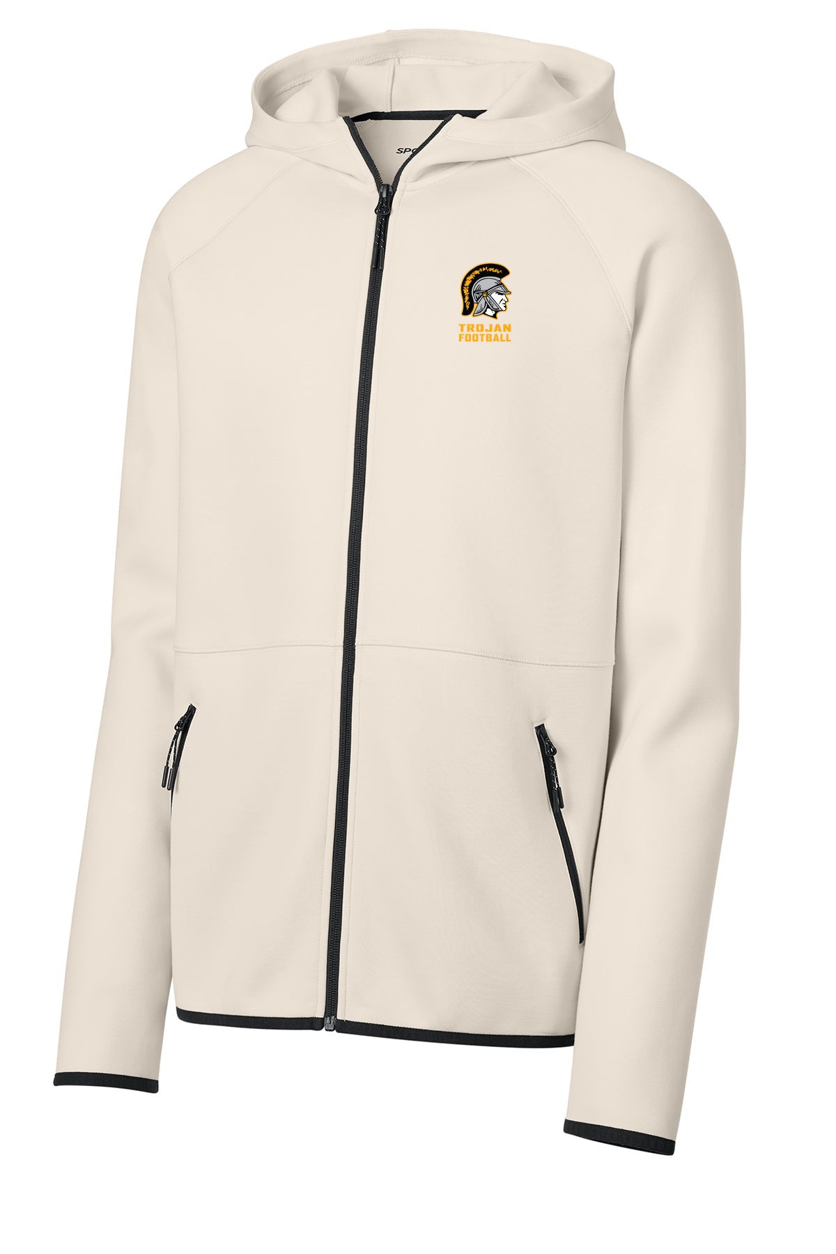 Phenom Full-Zip Hoodie