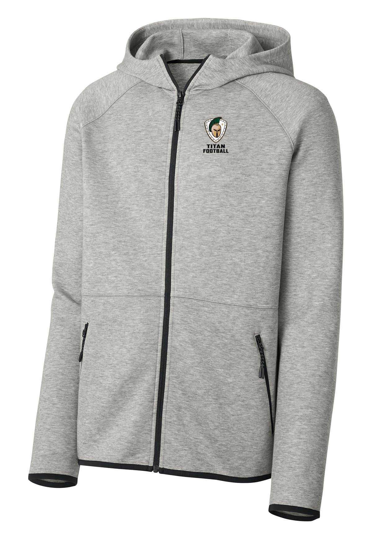 Phenom Full-Zip Hoodie