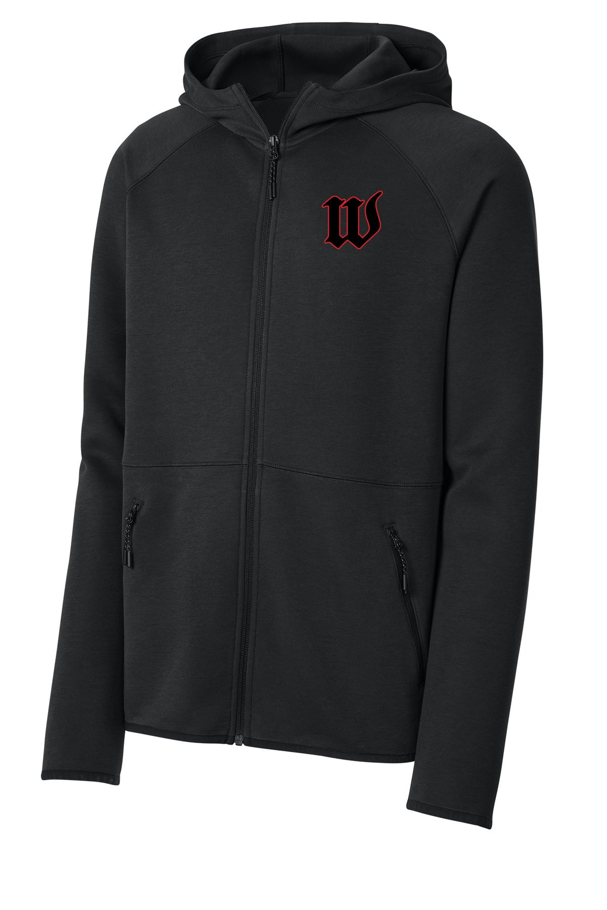 Phenom Full-Zip Hoodie