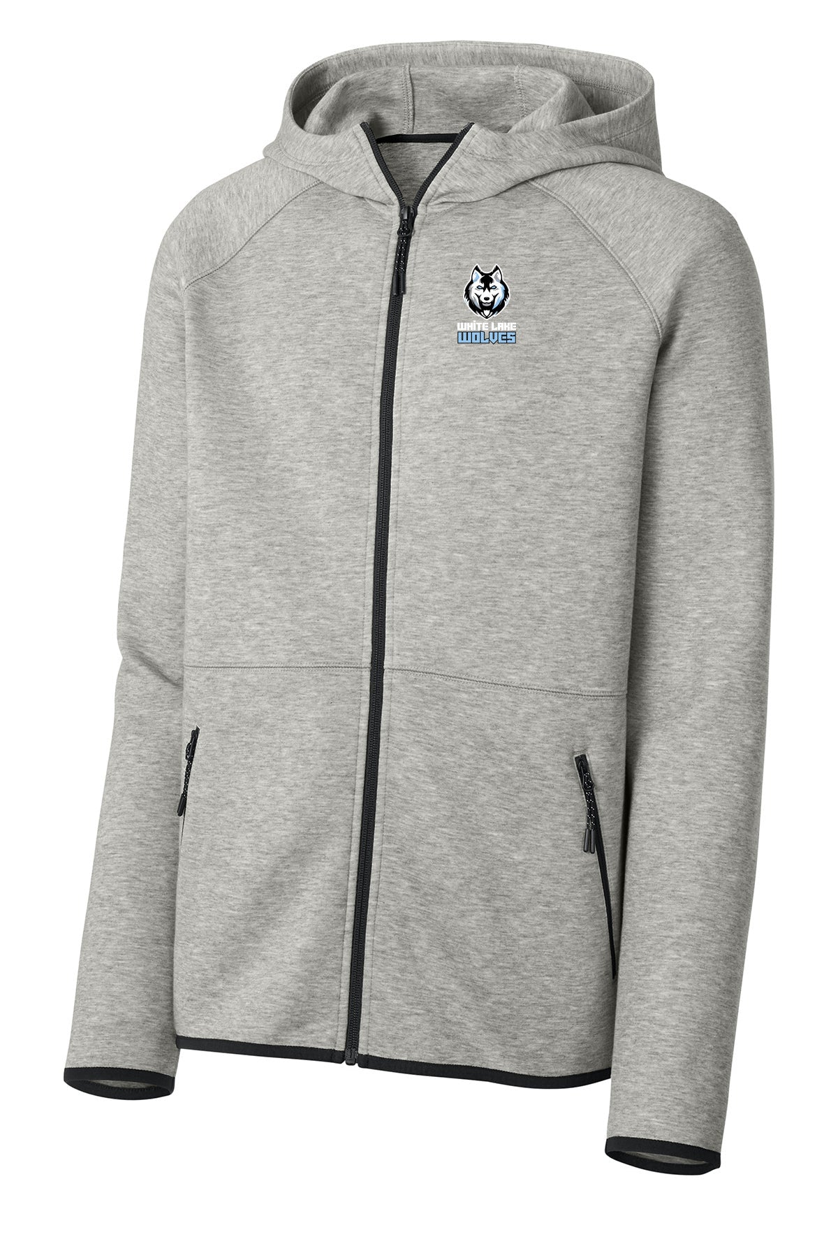 Phenom Full-Zip Hoodie