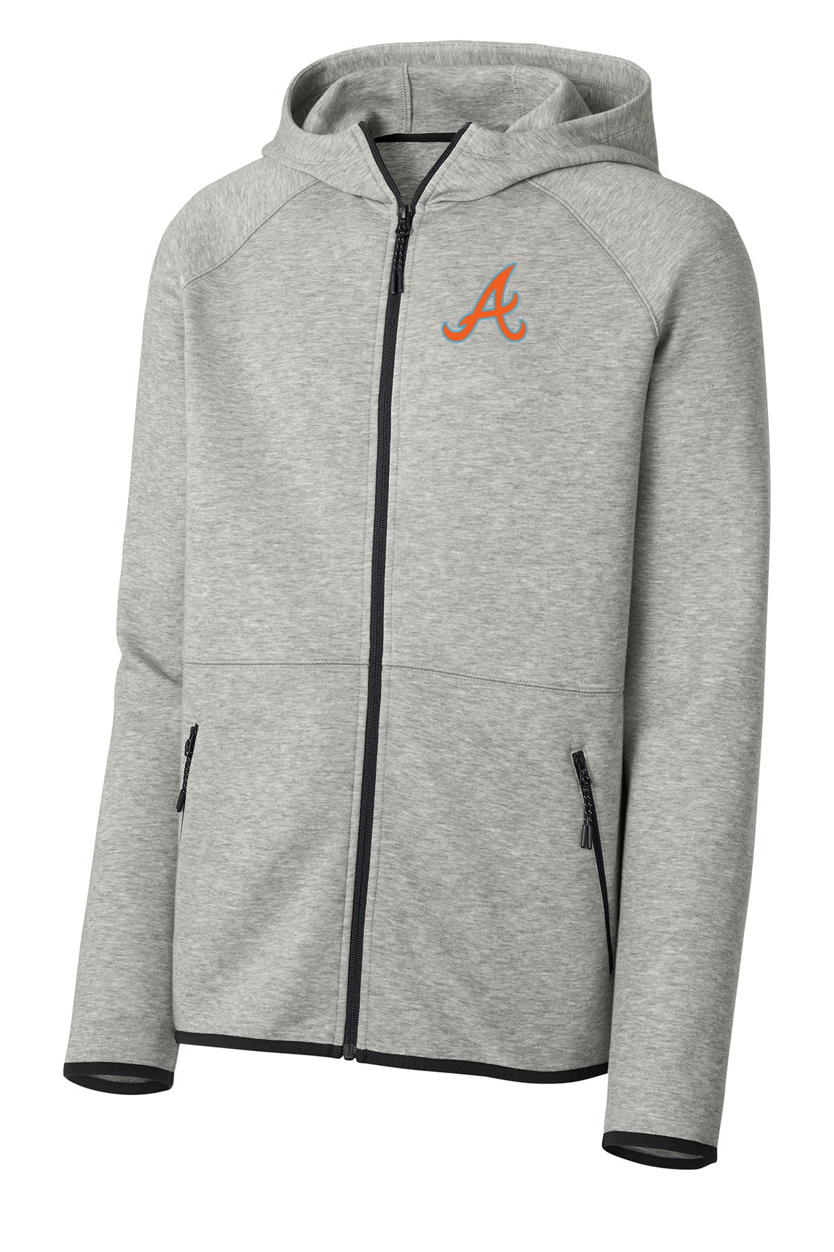 Phenom Full-Zip Hoodie