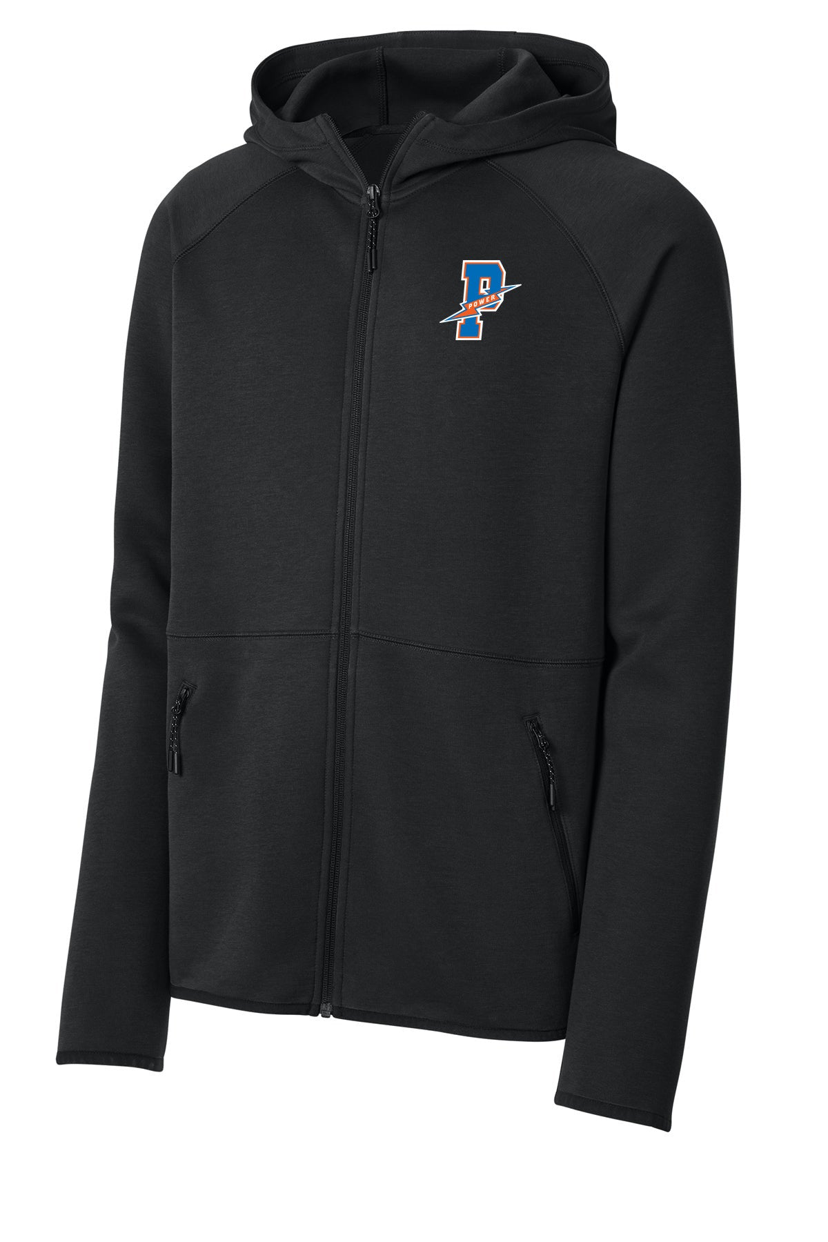 Phenom Full-Zip Hoodie