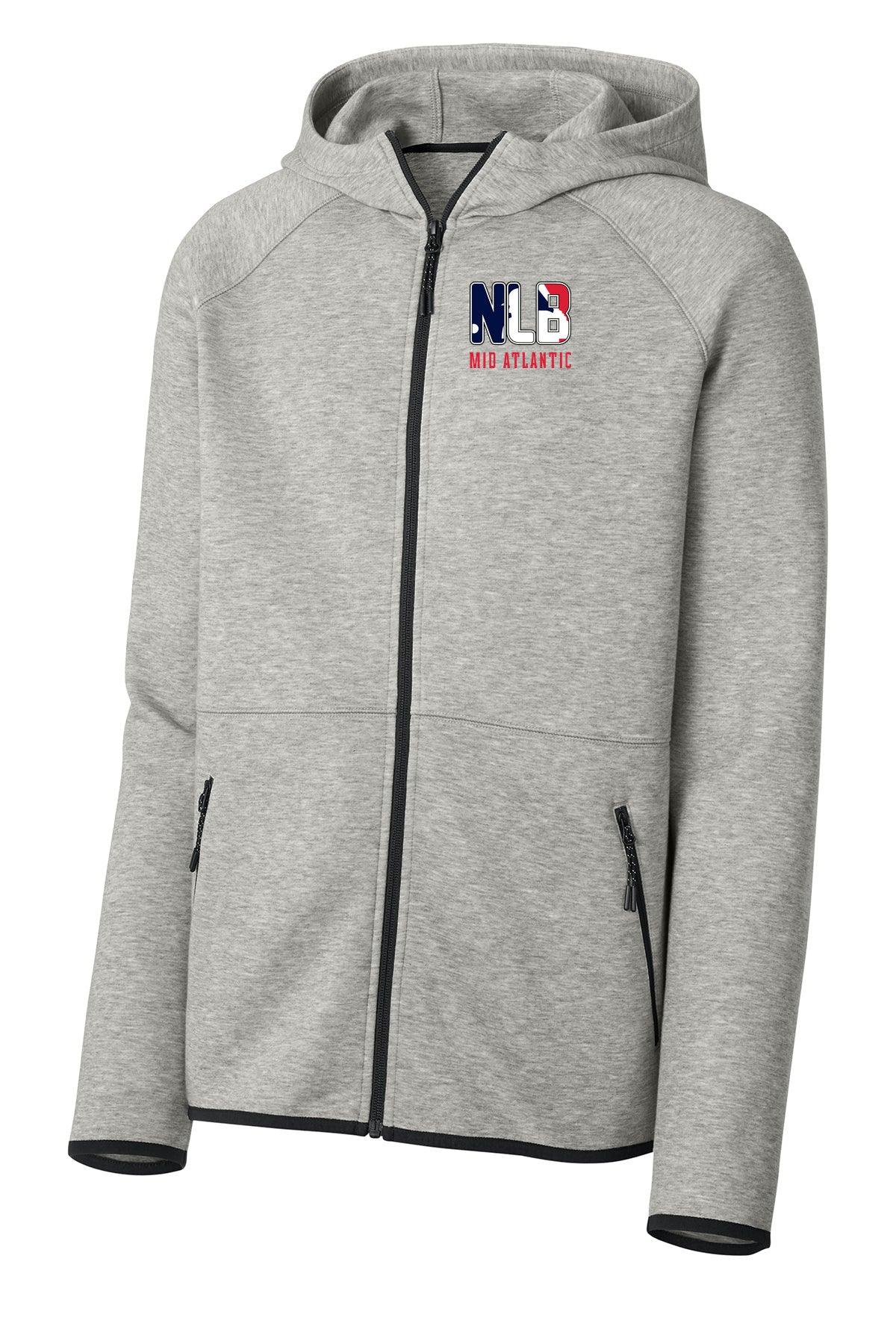 Phenom Full-Zip Hoodie