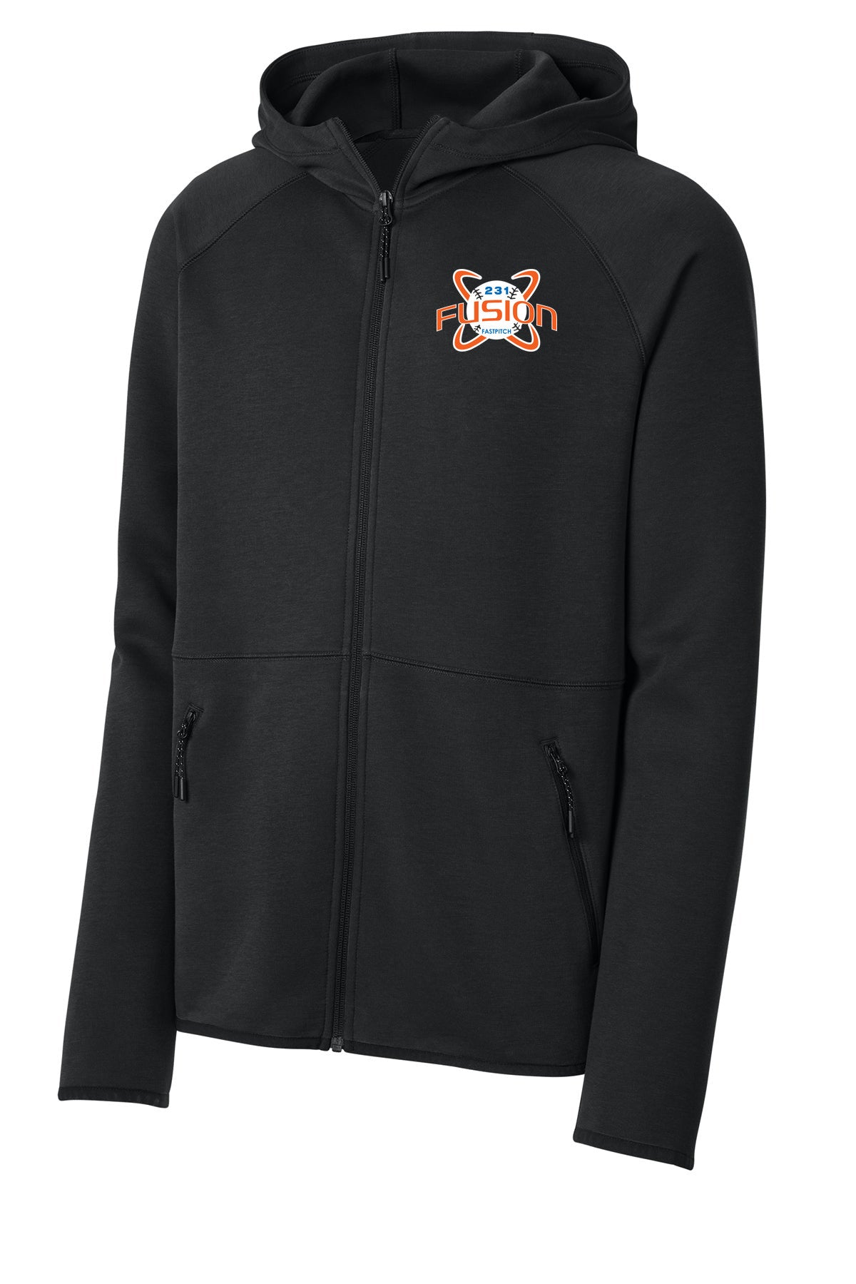 Phenom Full-Zip Hoodie