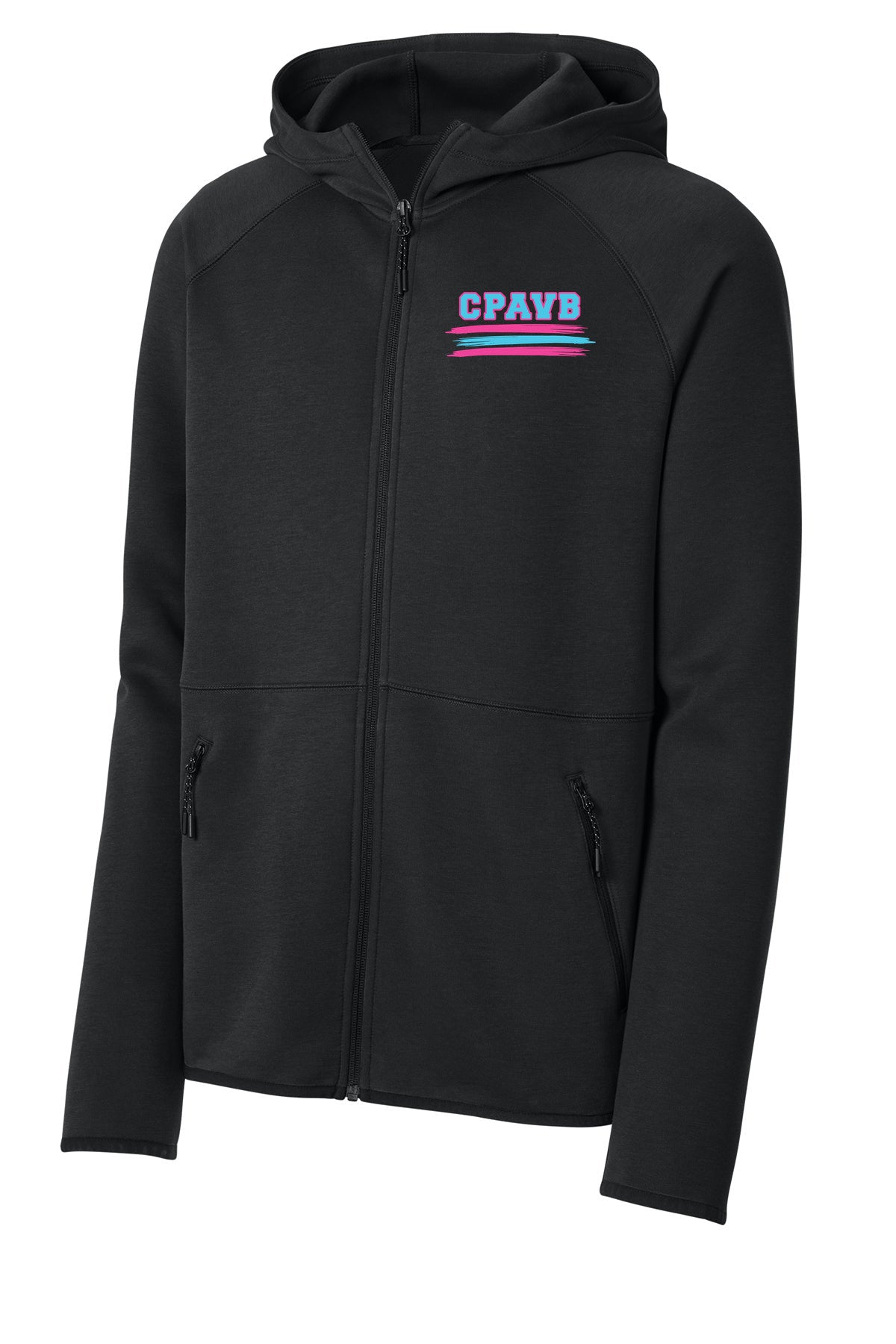 Phenom Full-Zip Hoodie