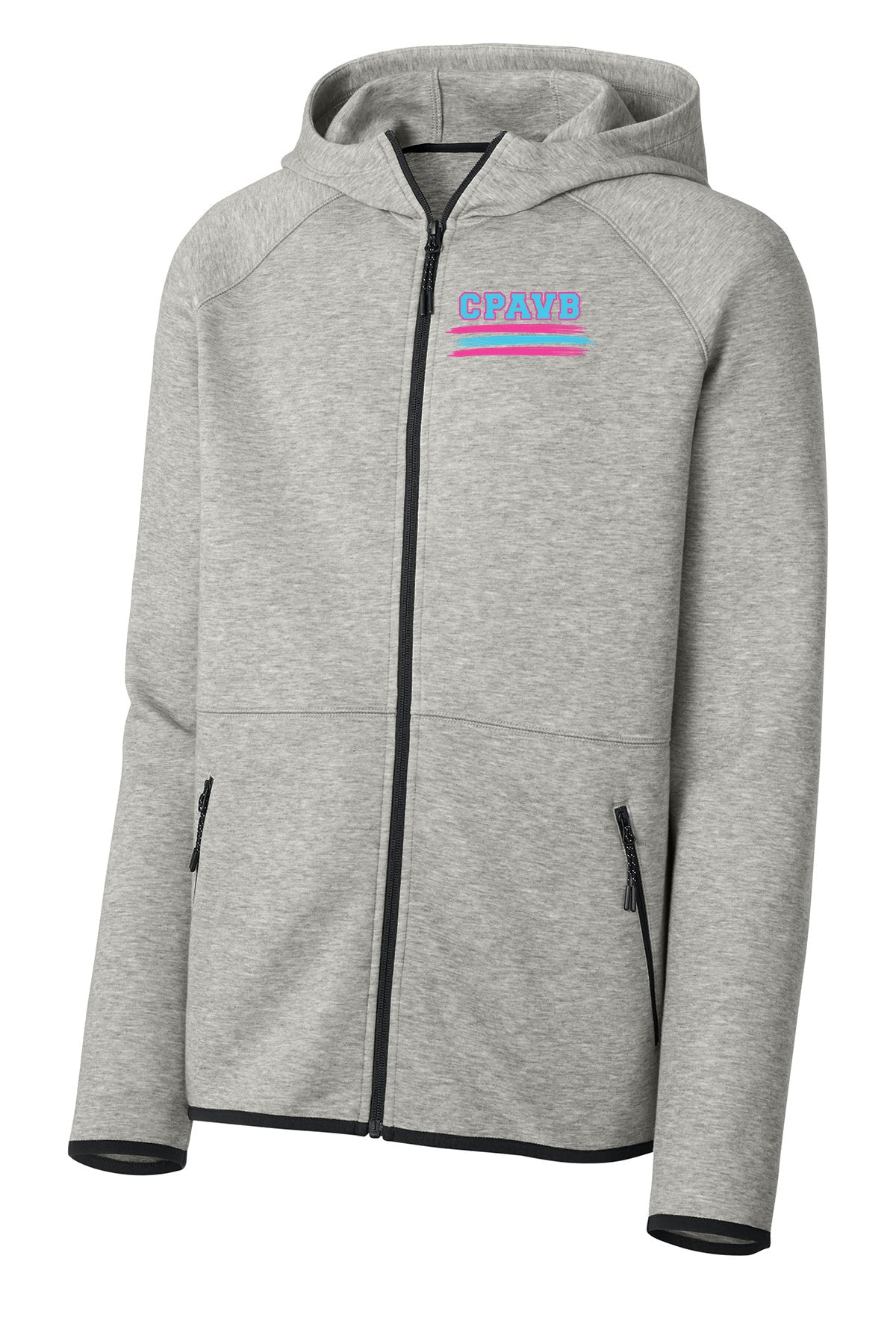 Phenom Full-Zip Hoodie