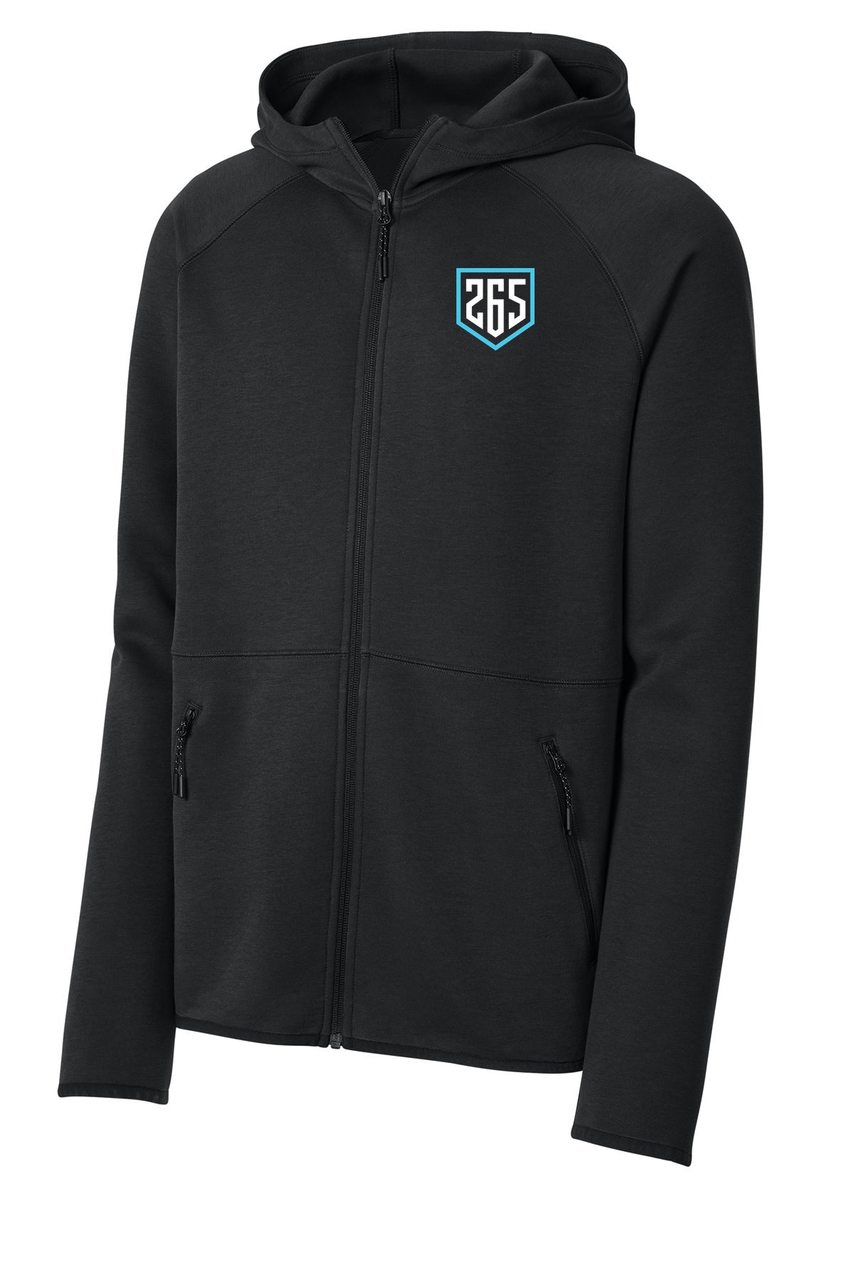 Phenom Full-Zip Hoodie