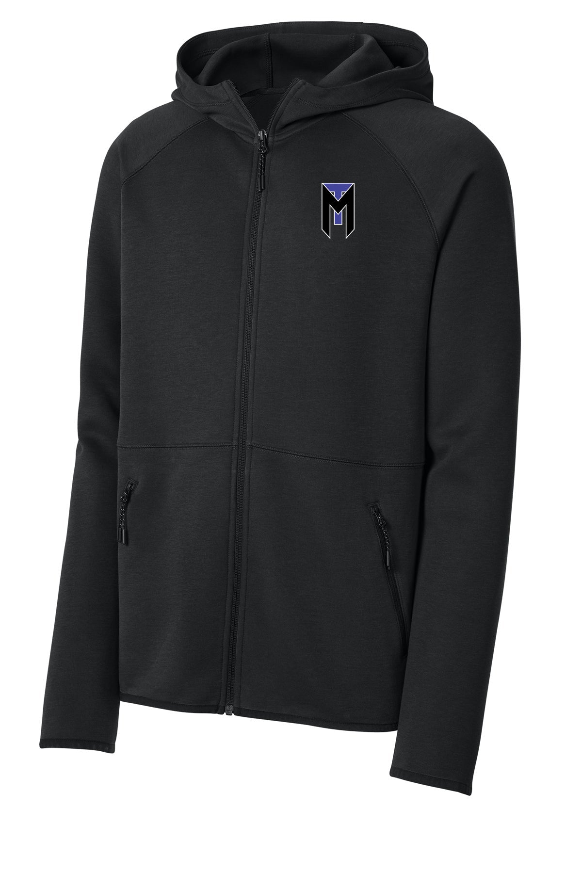 Phenom Full-Zip Hoodie