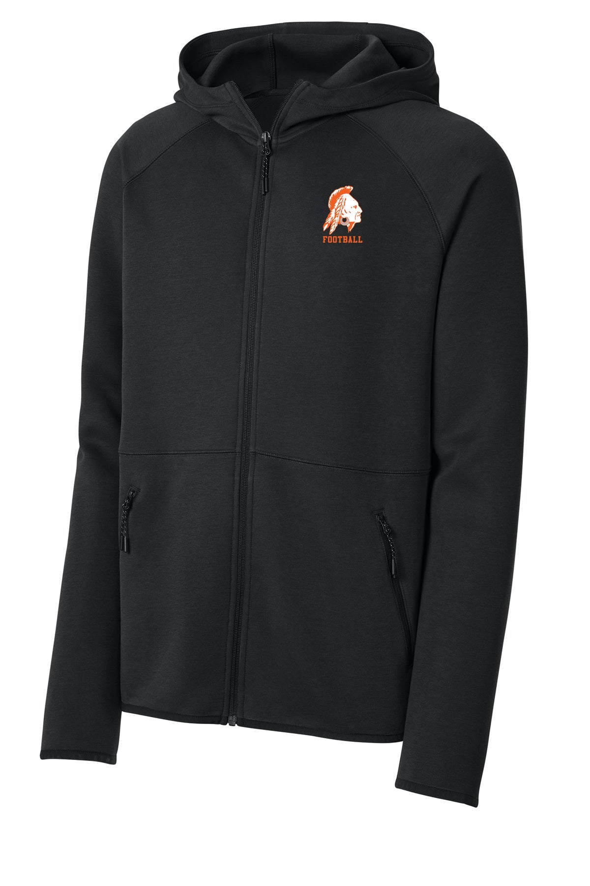 Phenom Full-Zip Hoodie