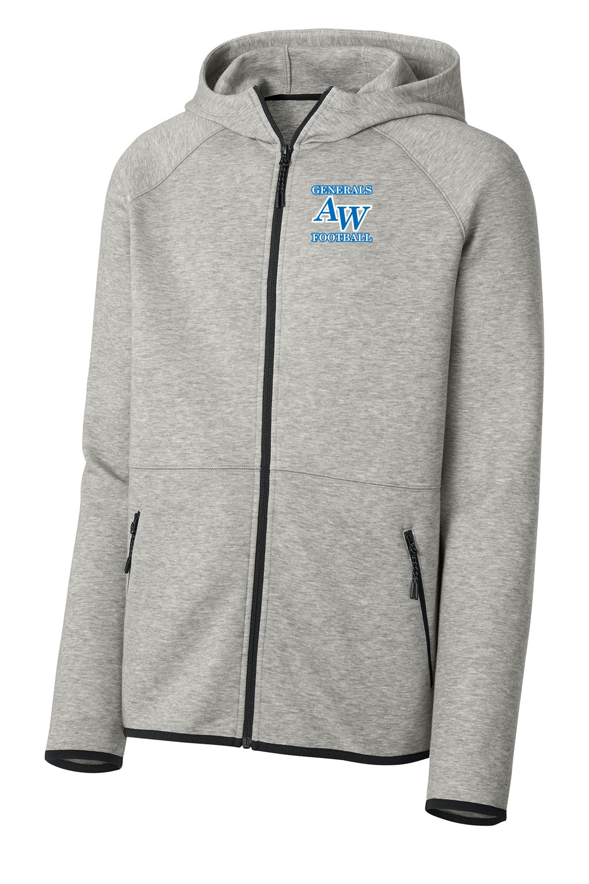 Phenom Full-Zip Hoodie