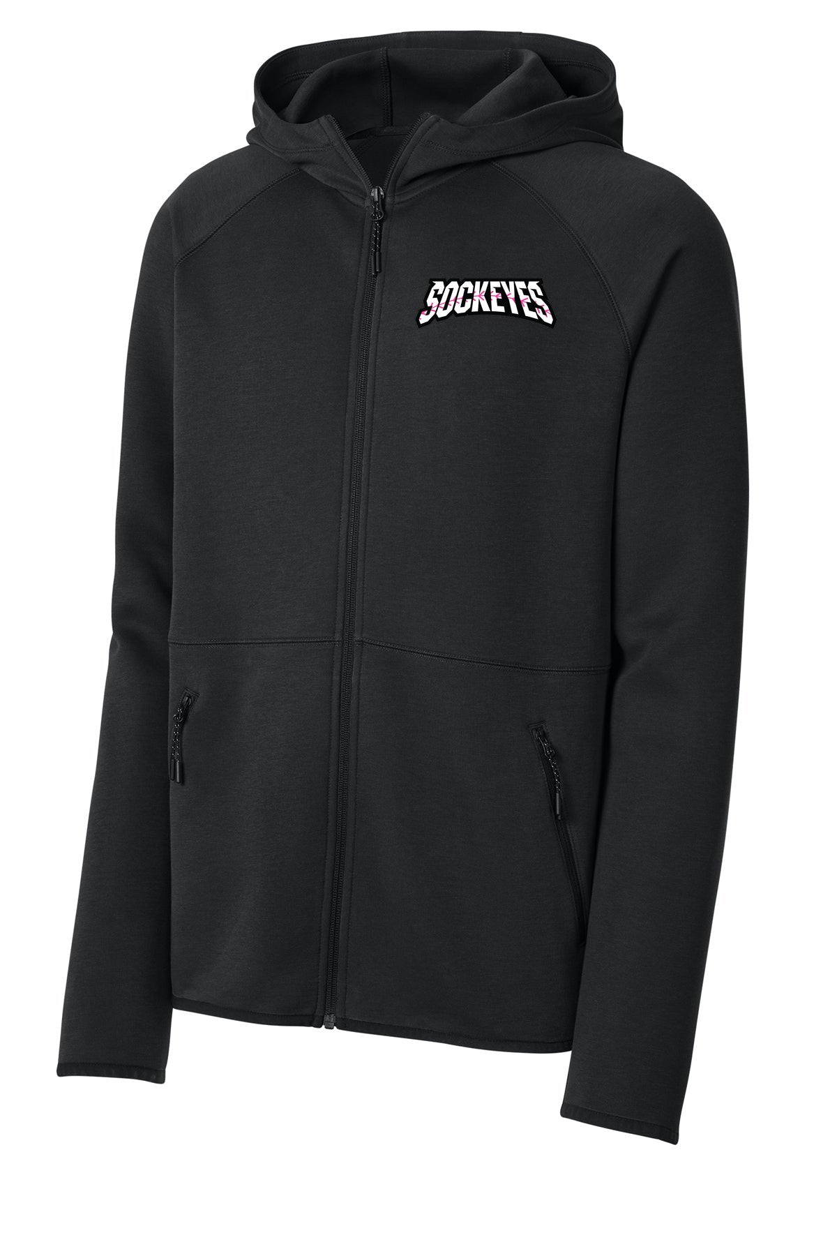 Phenom Full-Zip Hoodie