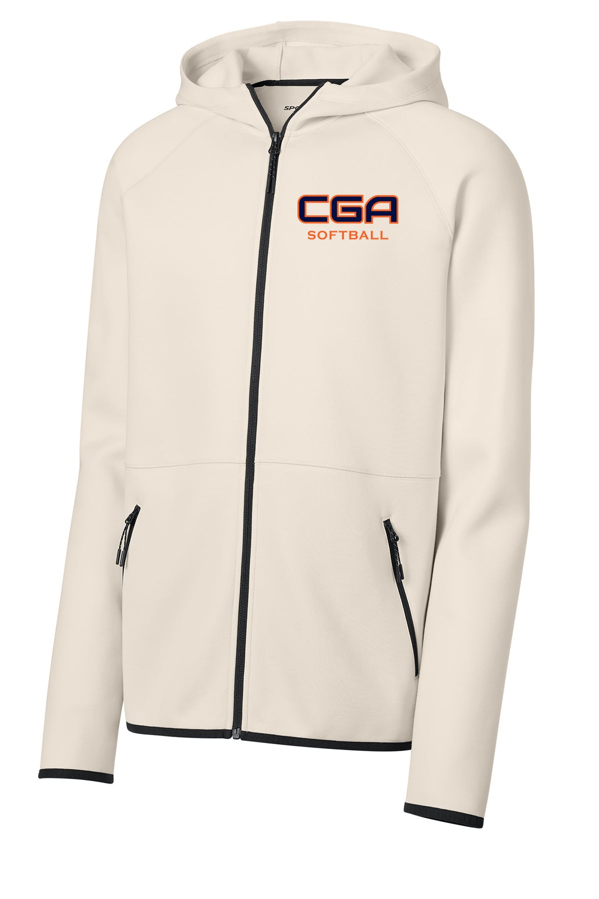 Phenom Full-Zip Hoodie