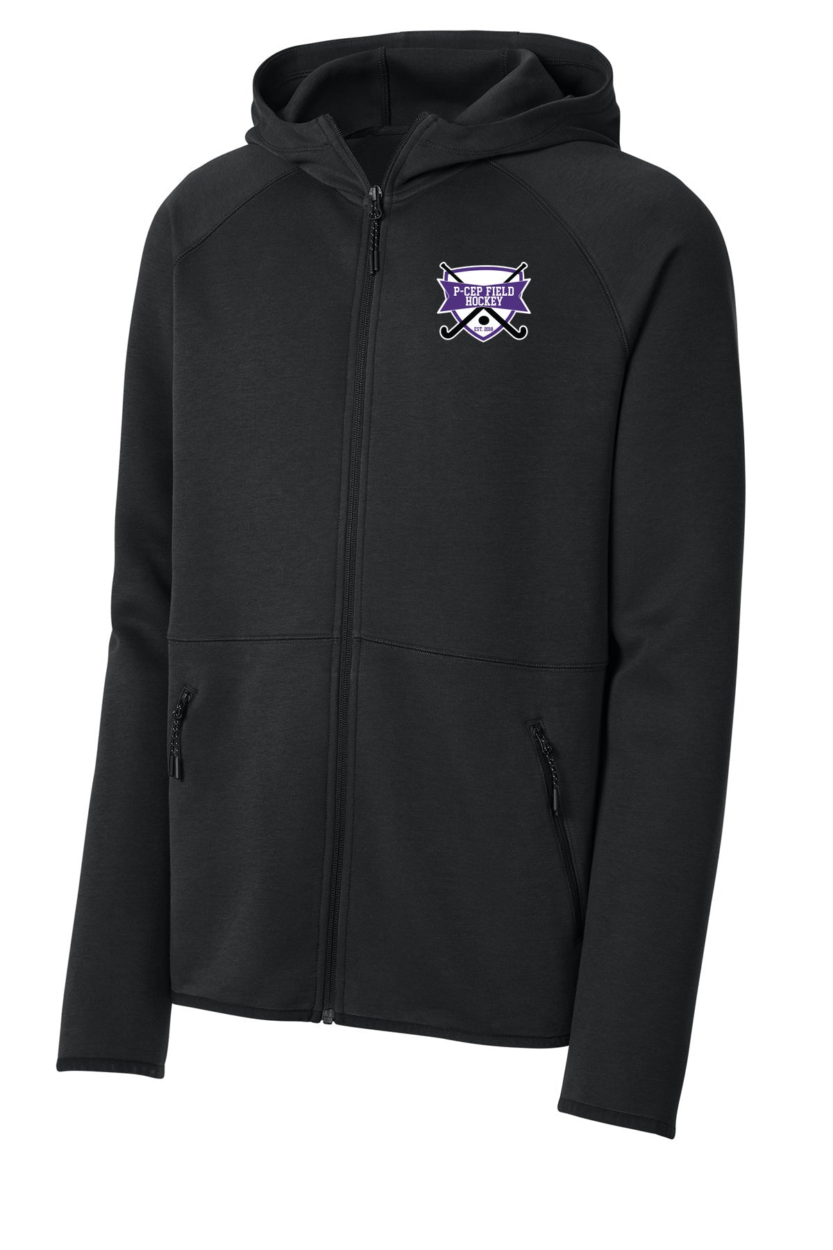 Phenom Full-Zip Hoodie