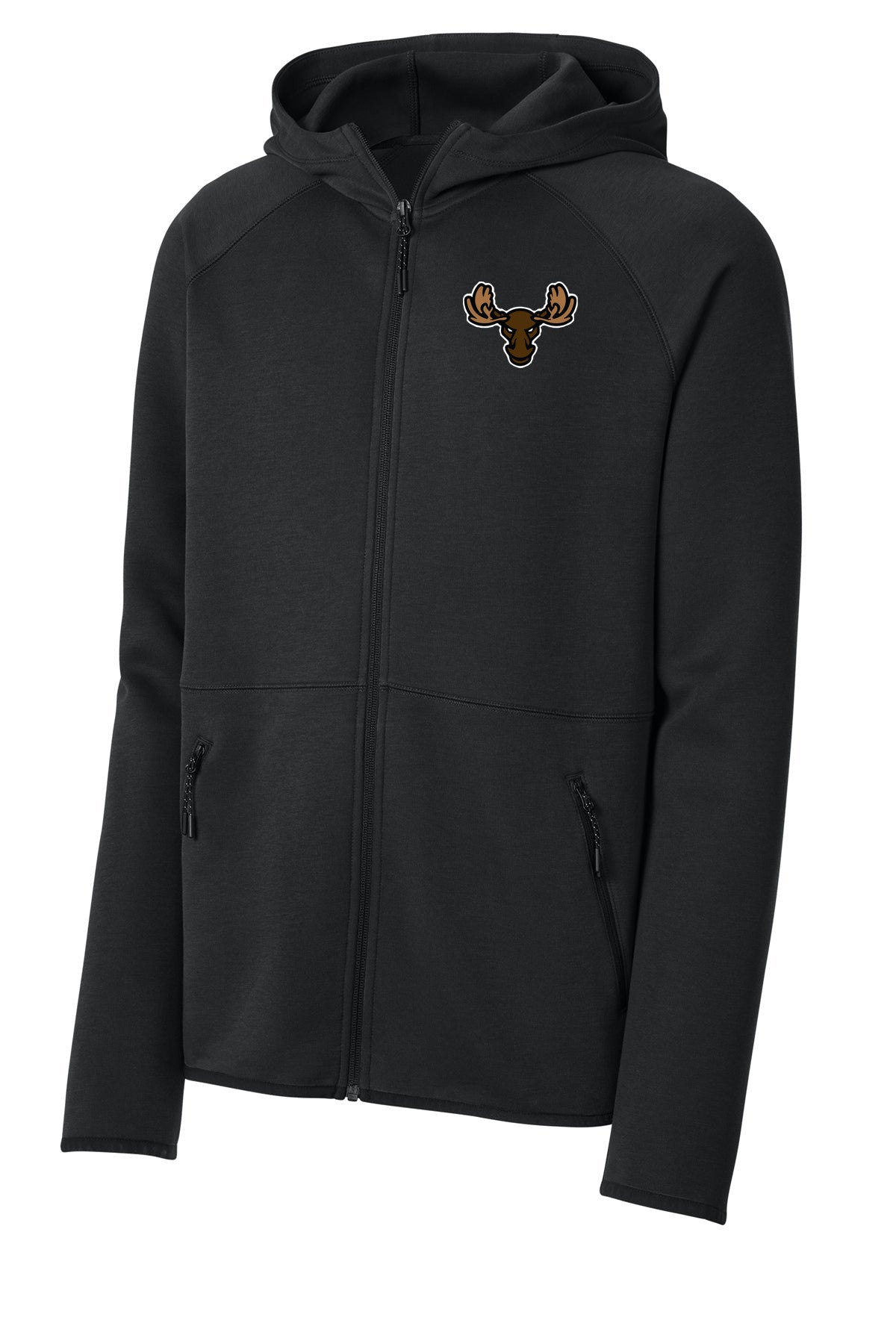 Phenom Full-Zip Hoodie