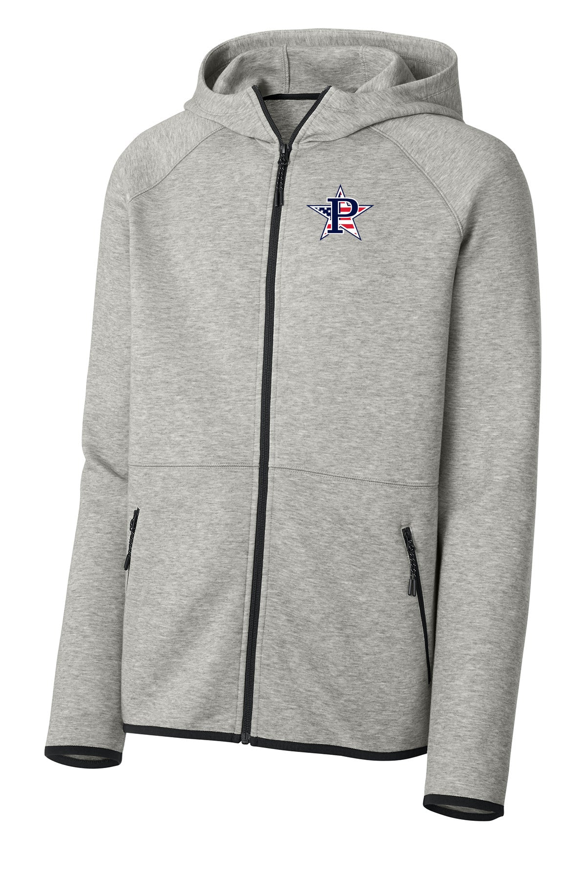 Phenom Full-Zip Hoodie