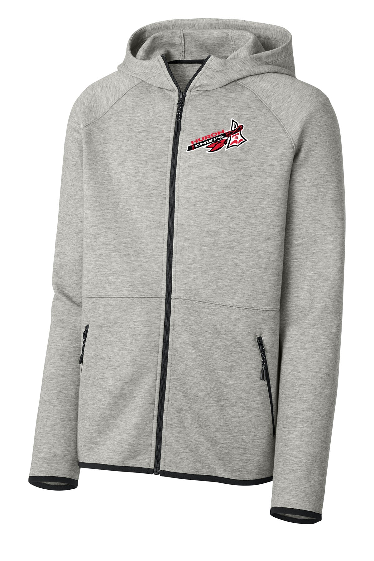 Phenom Full-Zip Hoodie