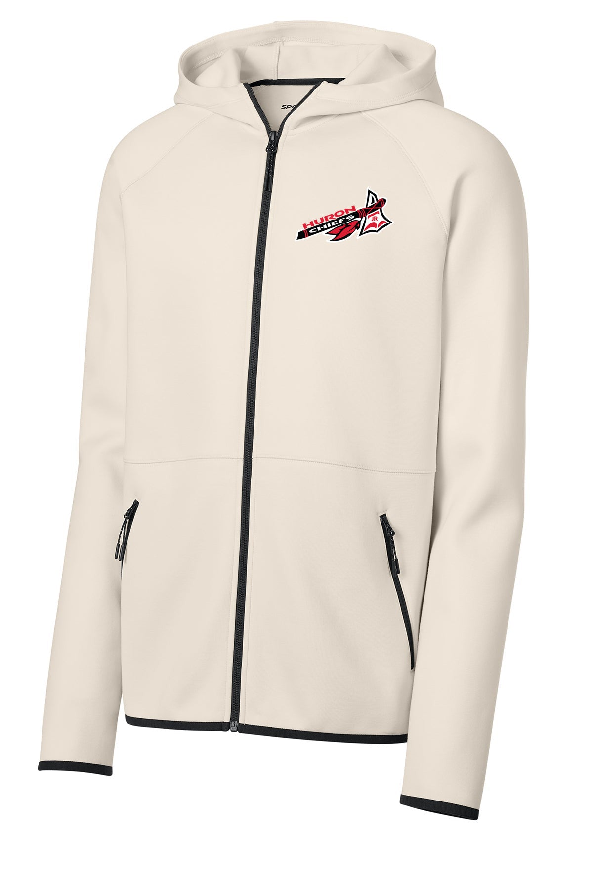 Phenom Full-Zip Hoodie