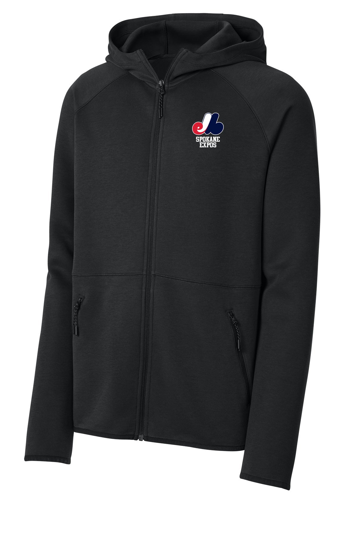 Phenom Full-Zip Hoodie