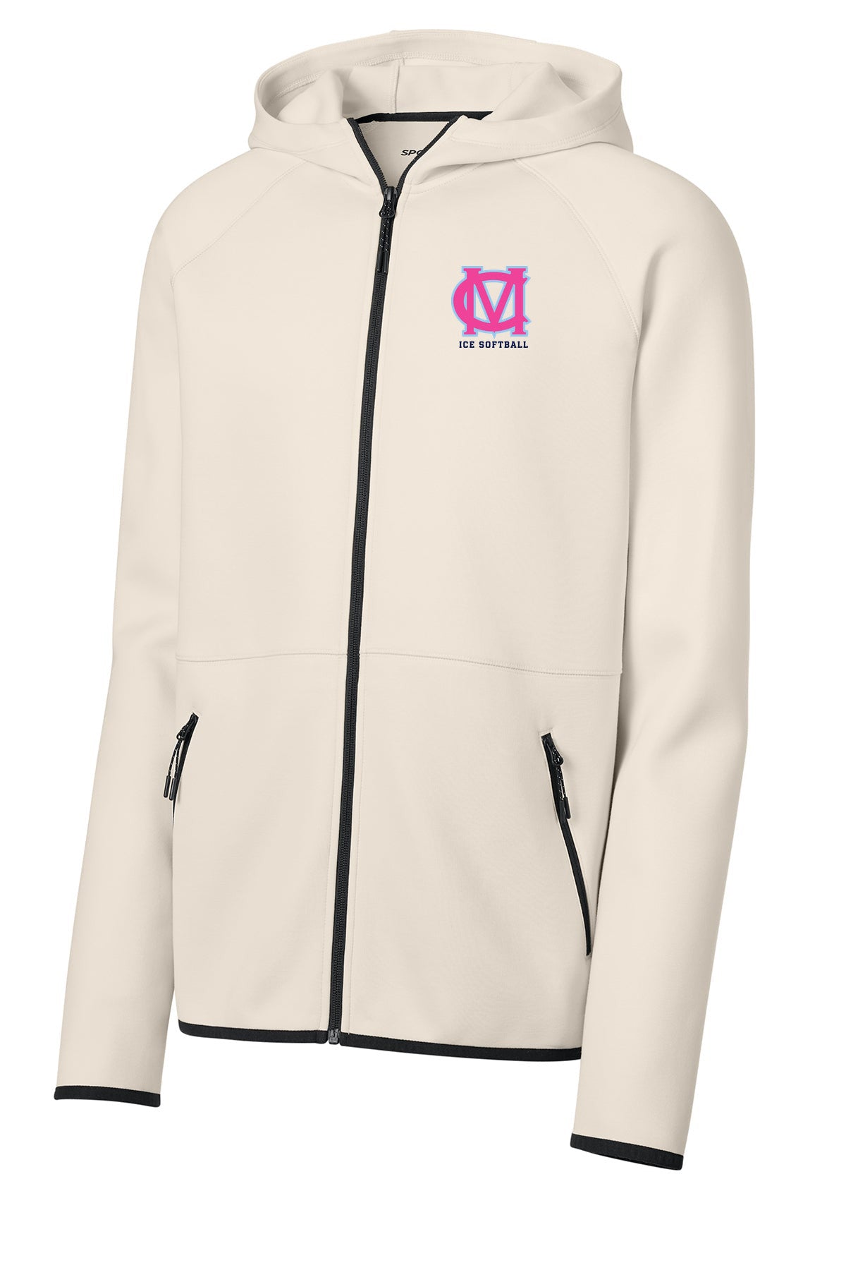 Phenom Full-Zip Hoodie