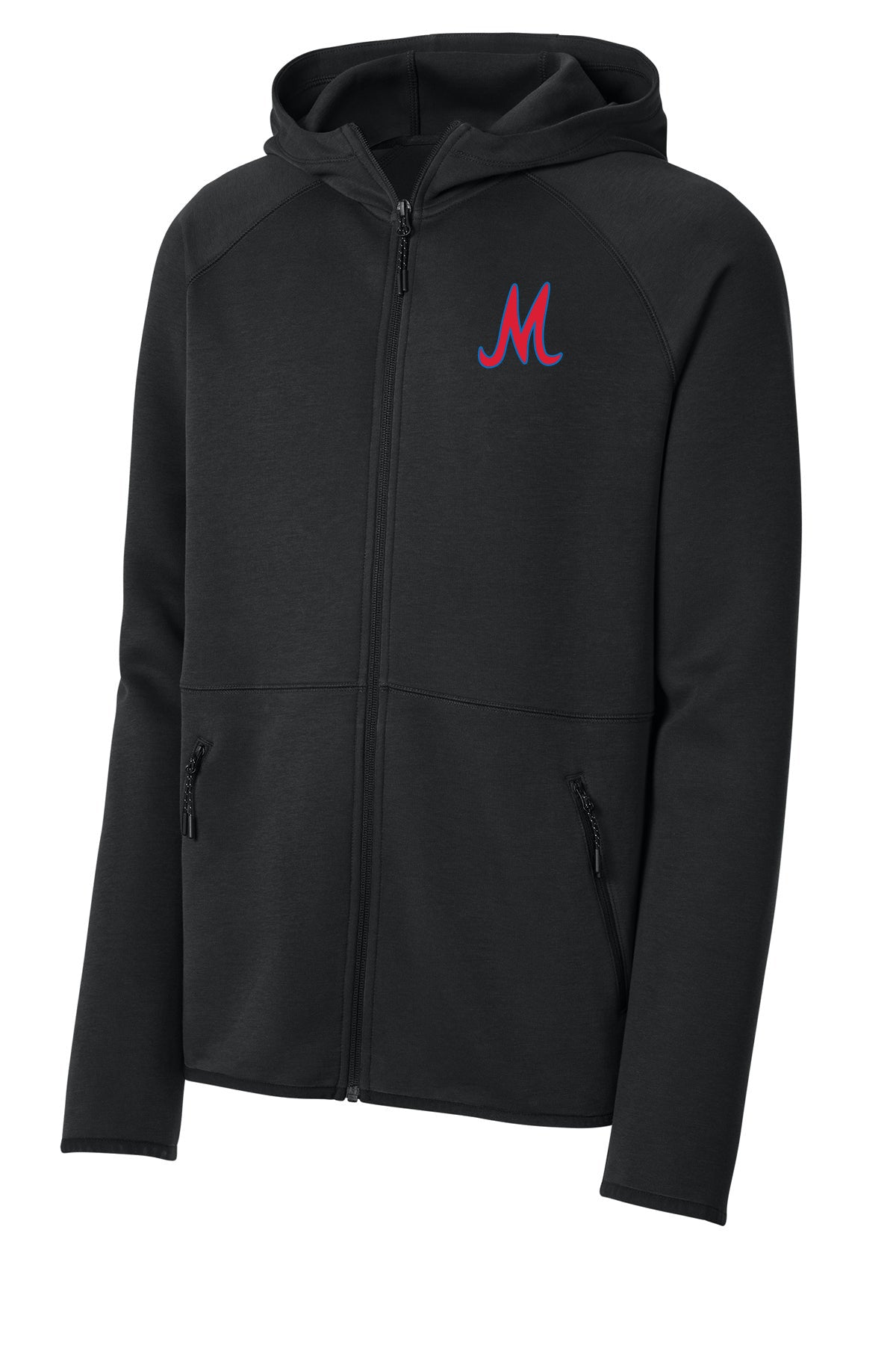 Phenom Full-Zip Hoodie