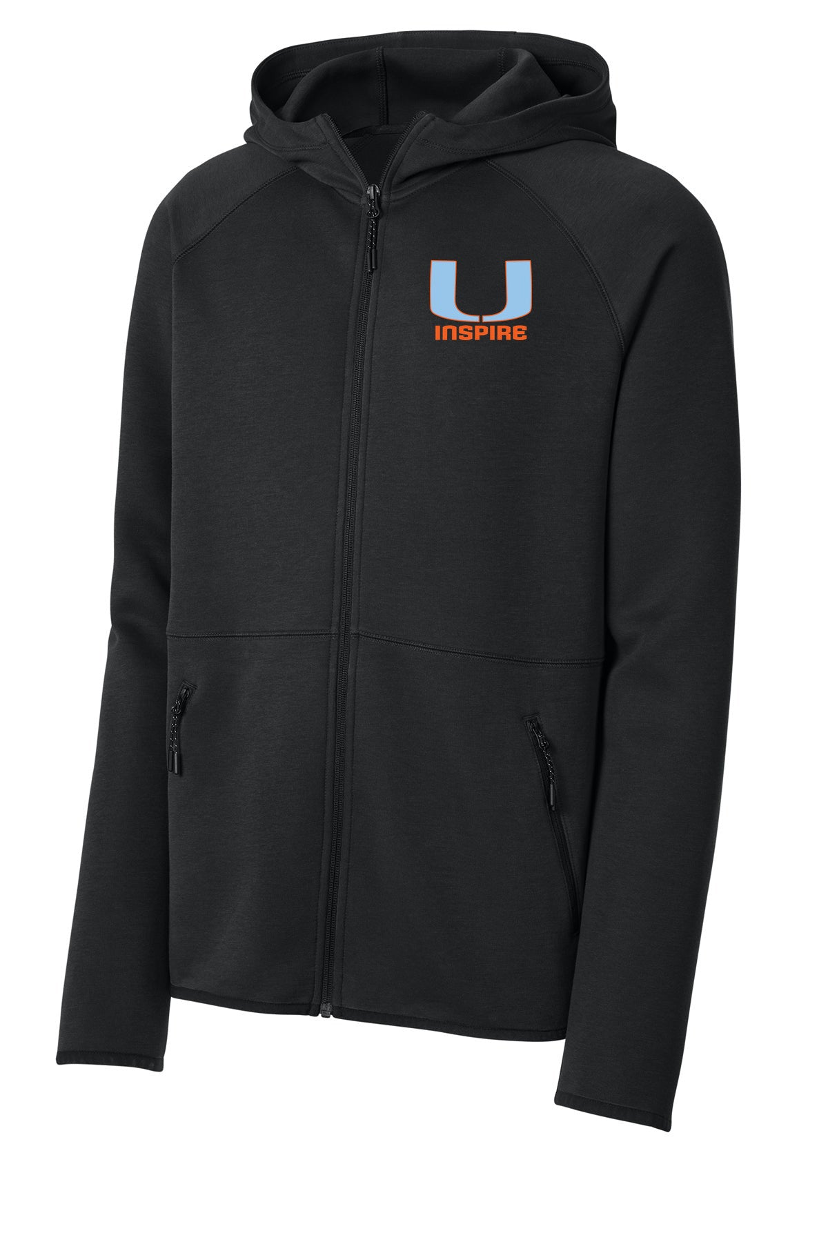 Phenom Full-Zip Hoodie