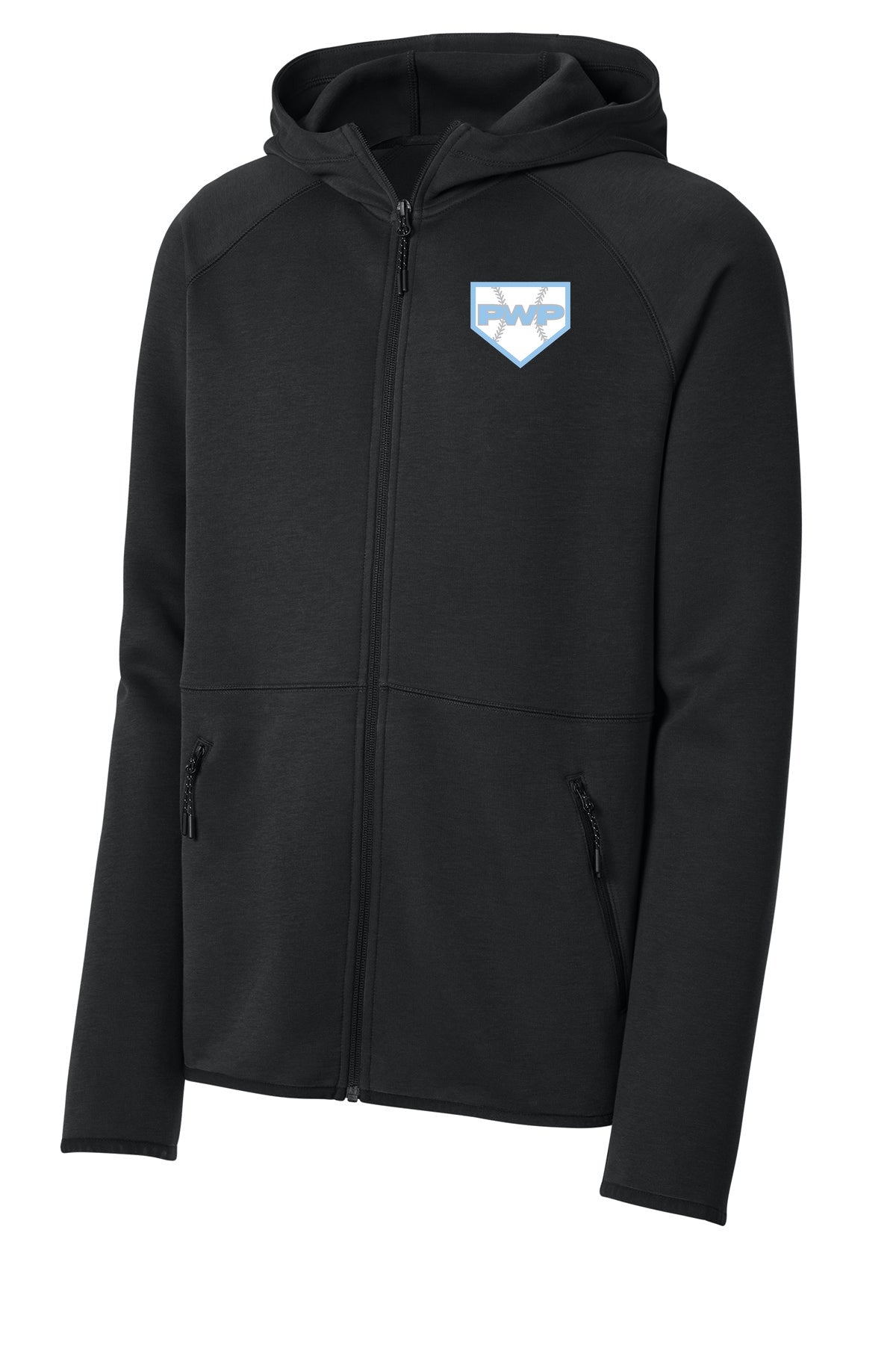 Phenom Full-Zip Hoodie