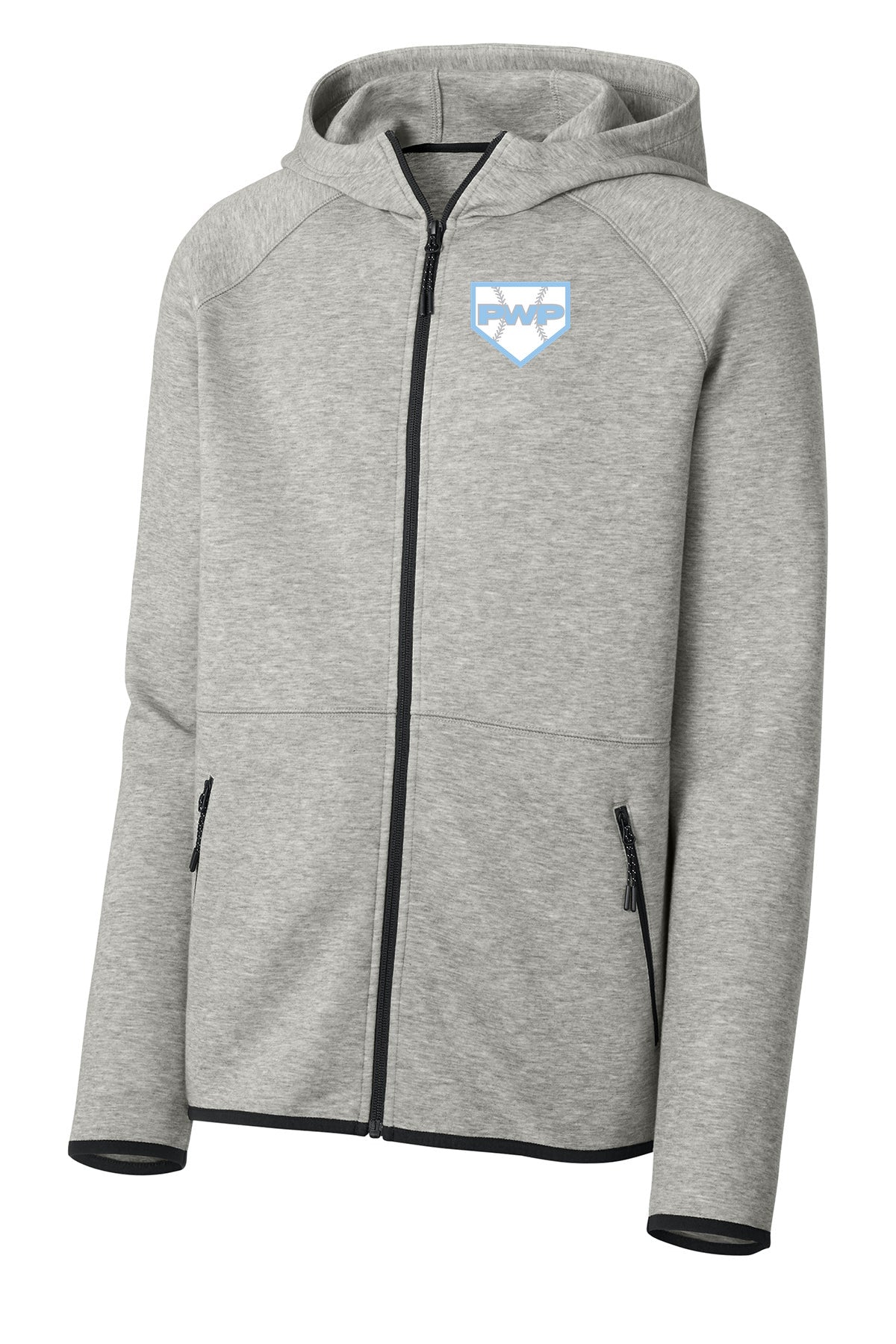 Phenom Full-Zip Hoodie