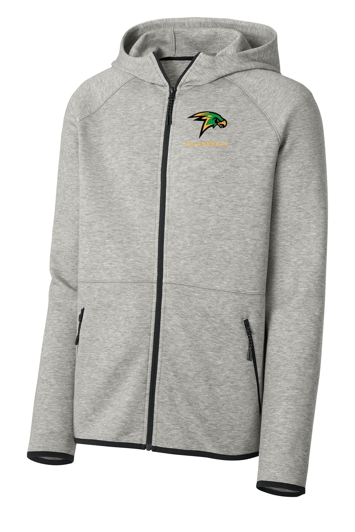 Phenom Full-Zip Hoodie