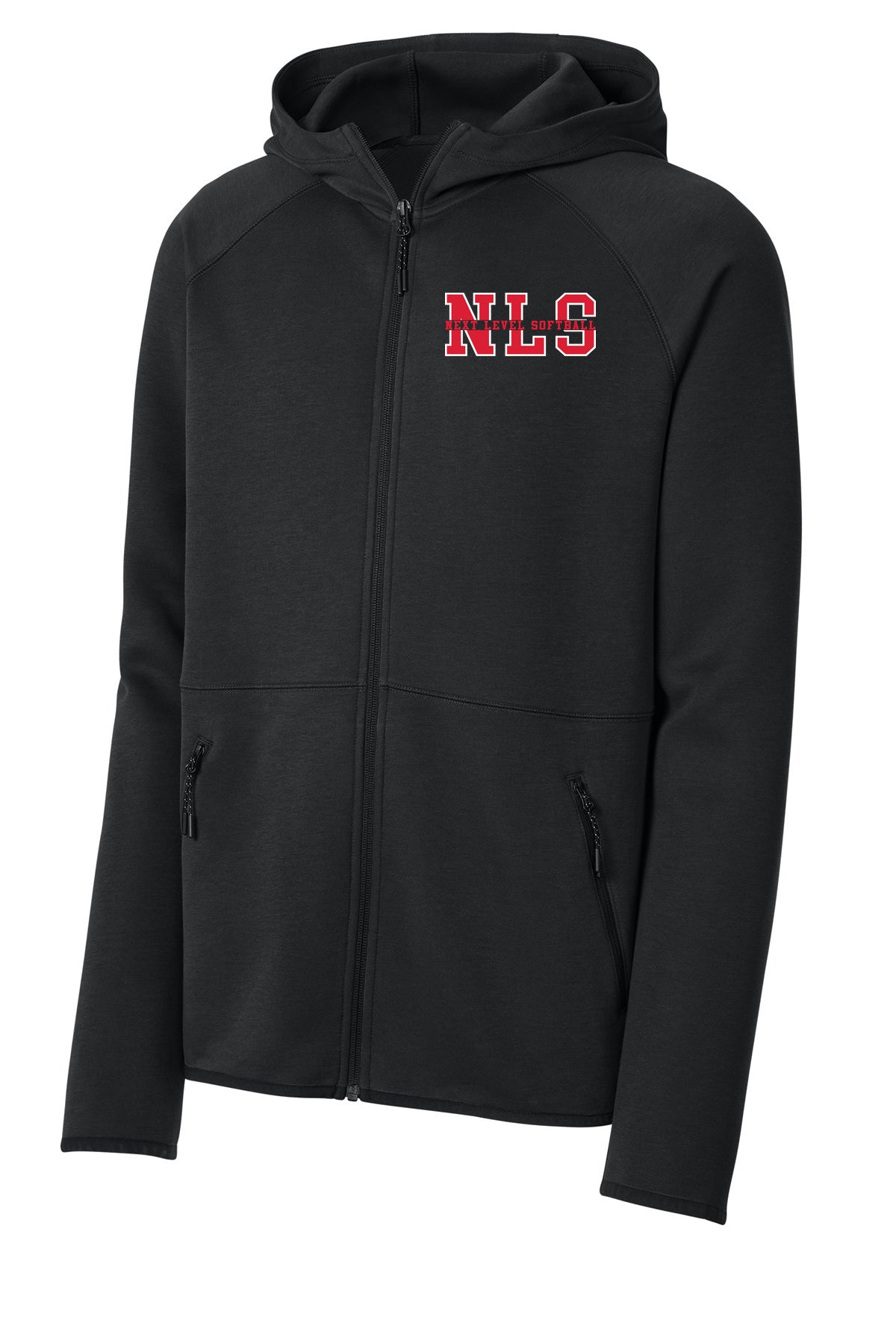 Phenom Full-Zip Hoodie