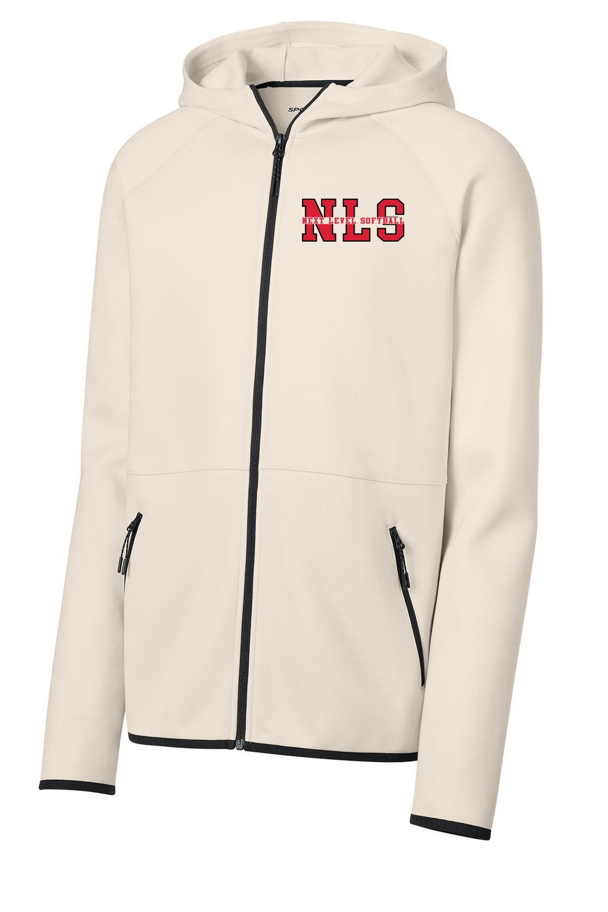 Phenom Full-Zip Hoodie
