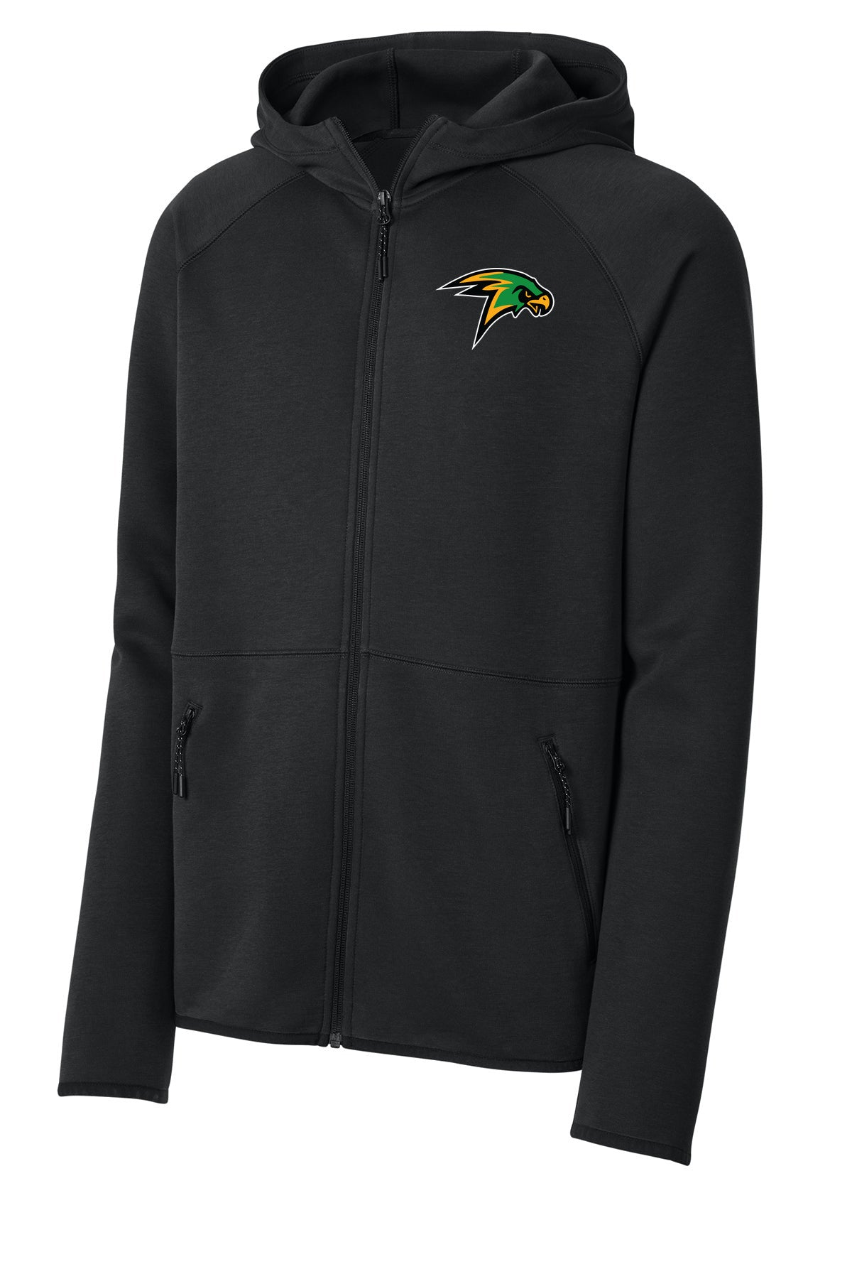 Phenom Full-Zip Hoodie
