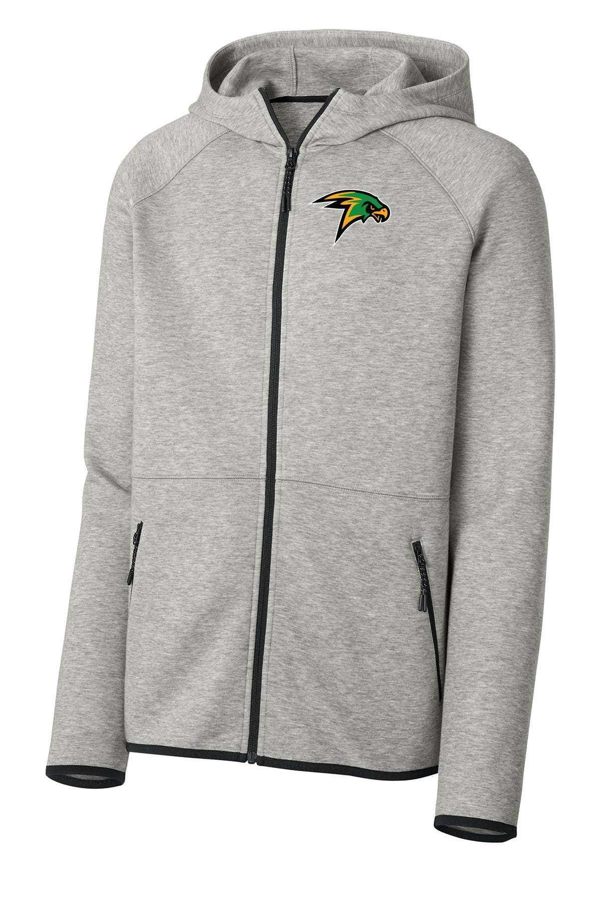 Phenom Full-Zip Hoodie