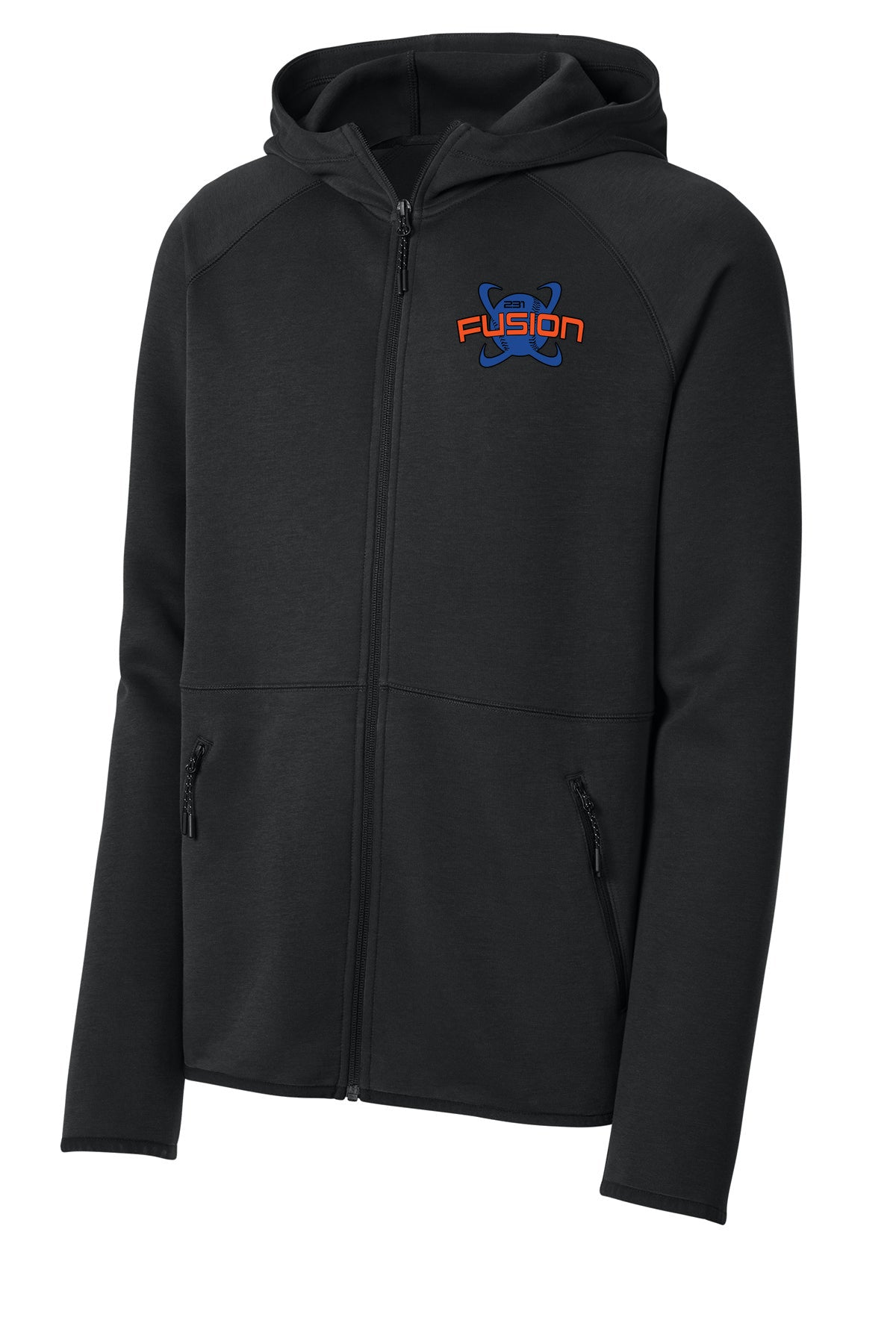 Phenom Full-Zip Hoodie