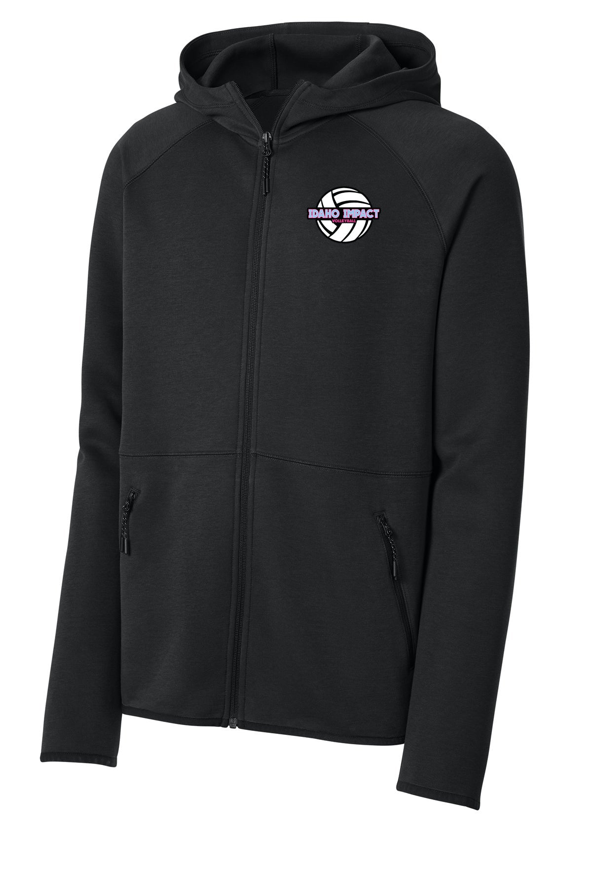 Phenom Full-Zip Hoodie