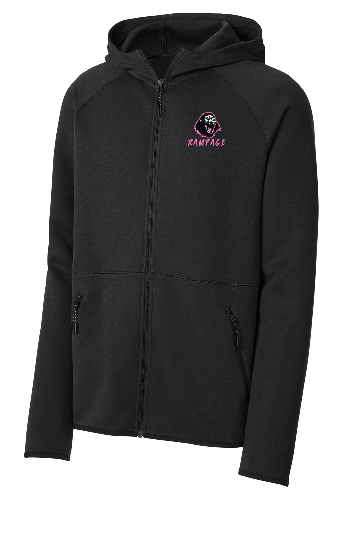 Phenom Full-Zip Hoodie