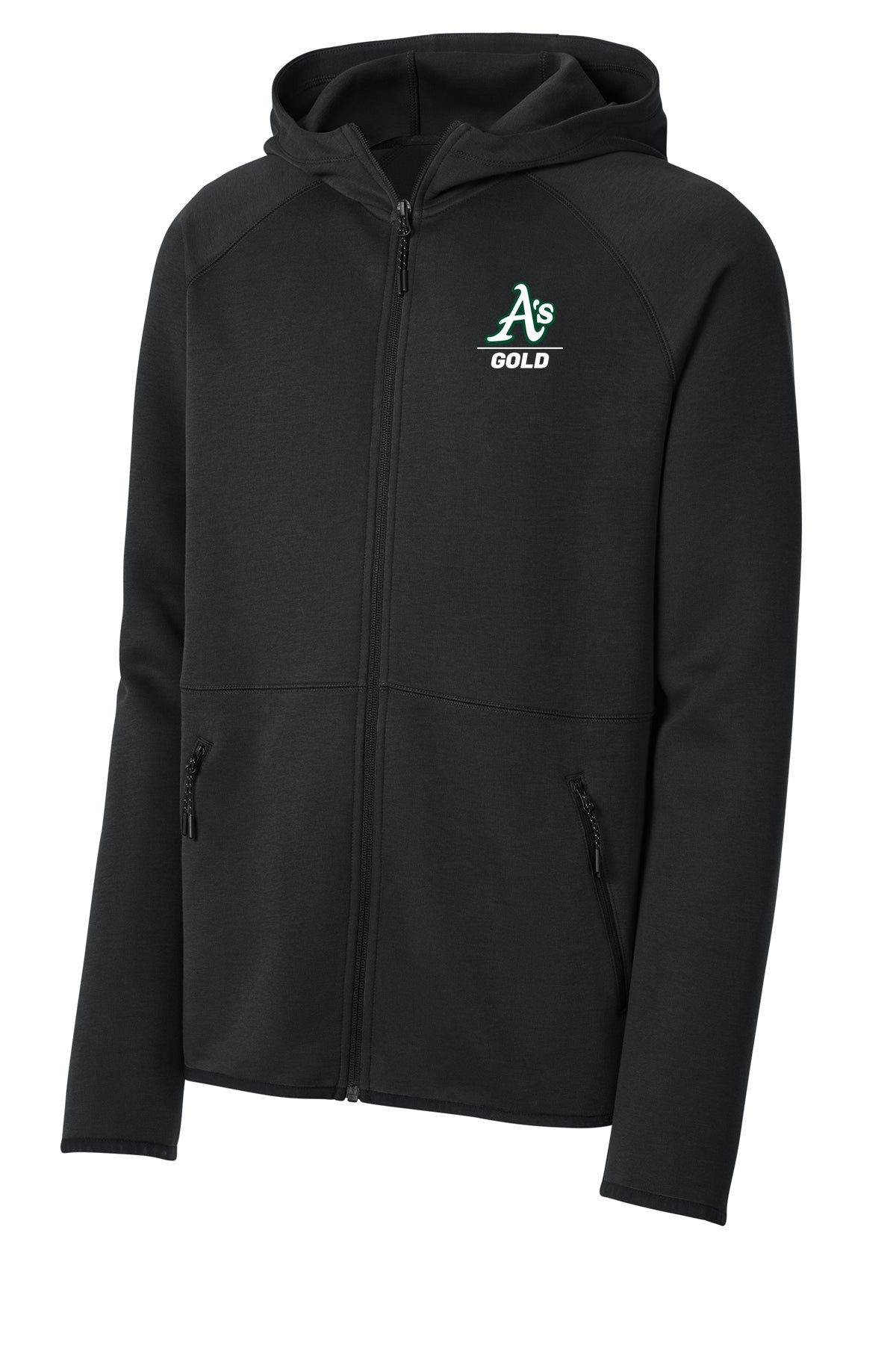 Phenom Full-Zip Hoodie